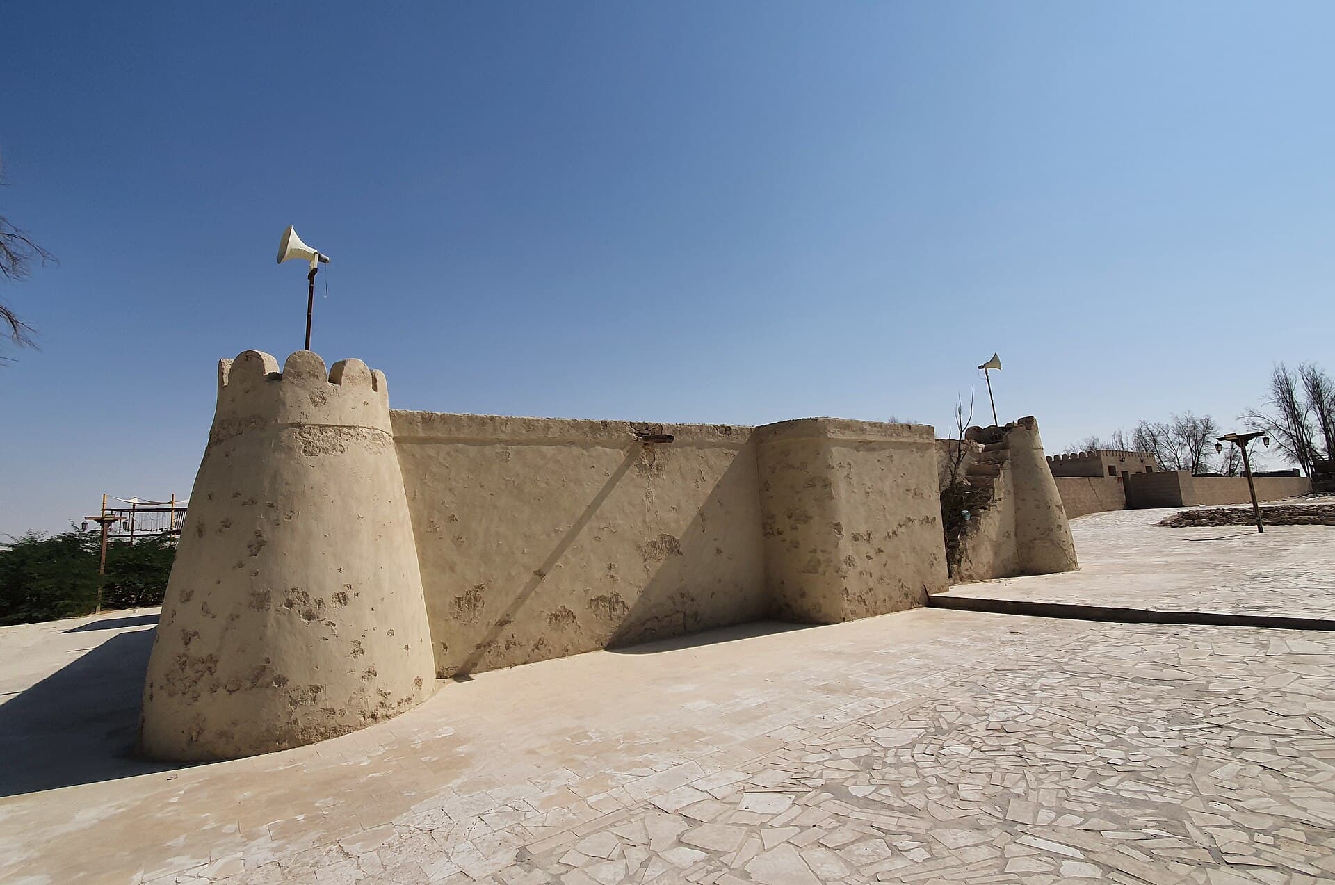 Jawatha Mosque