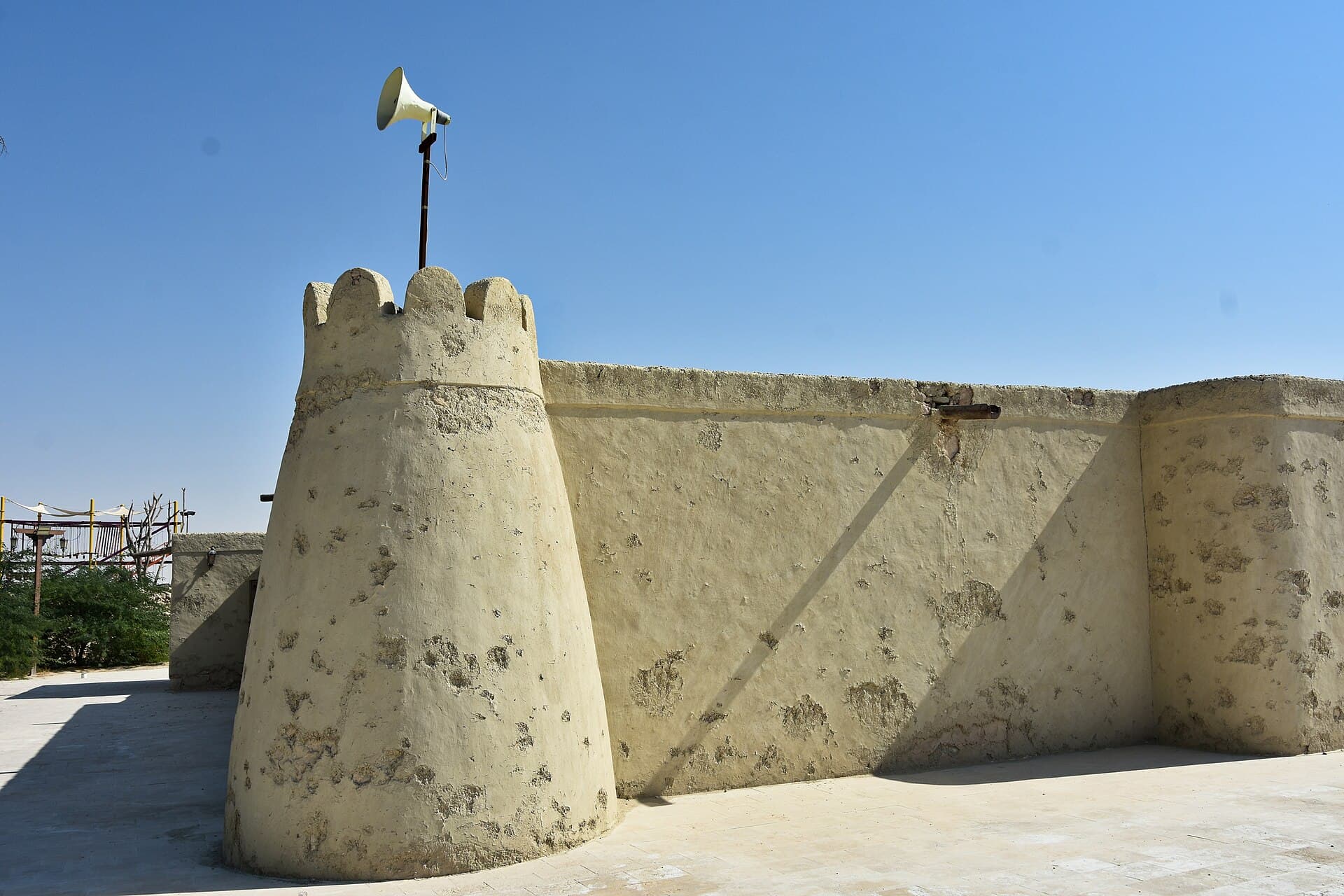 Jawatha Mosque
