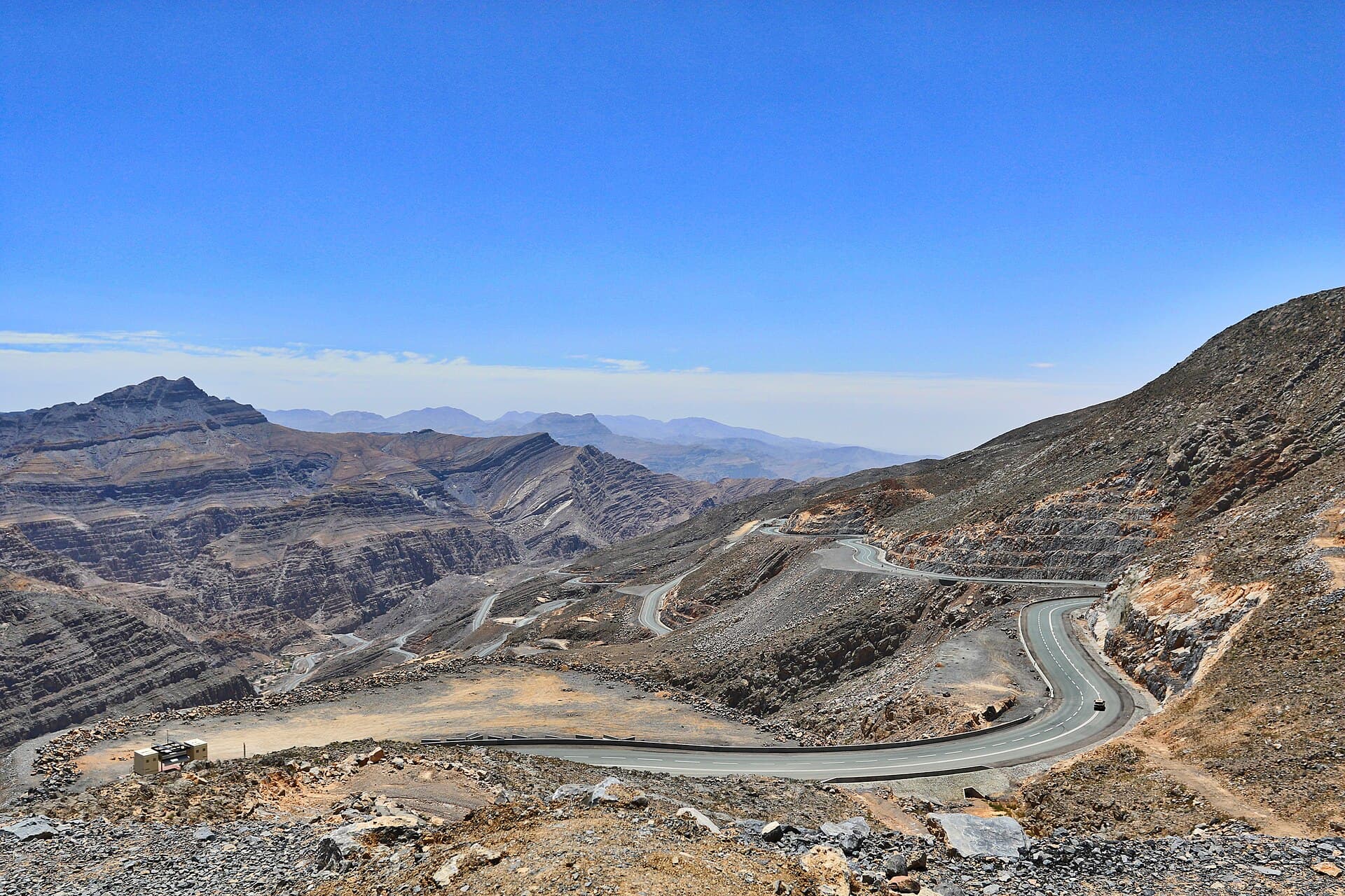 Jebel Jais