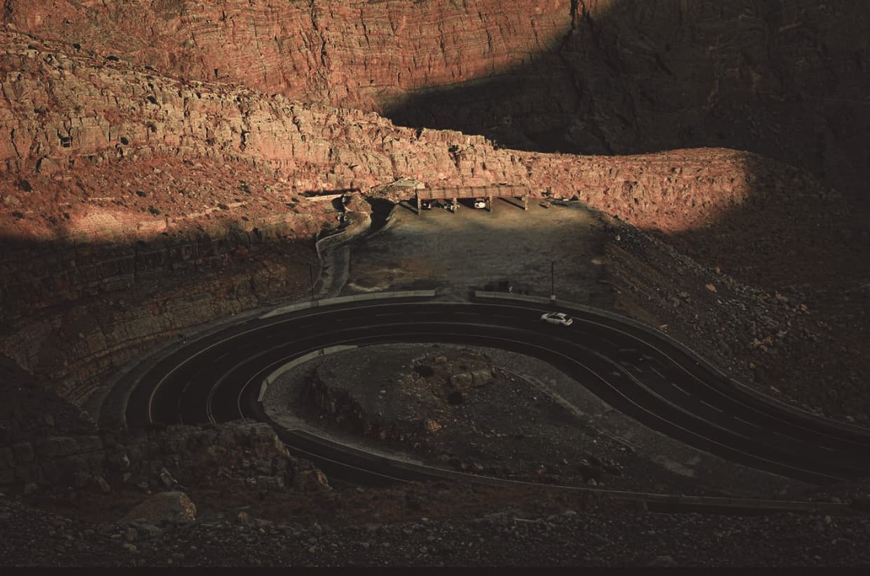 Jebel Jais