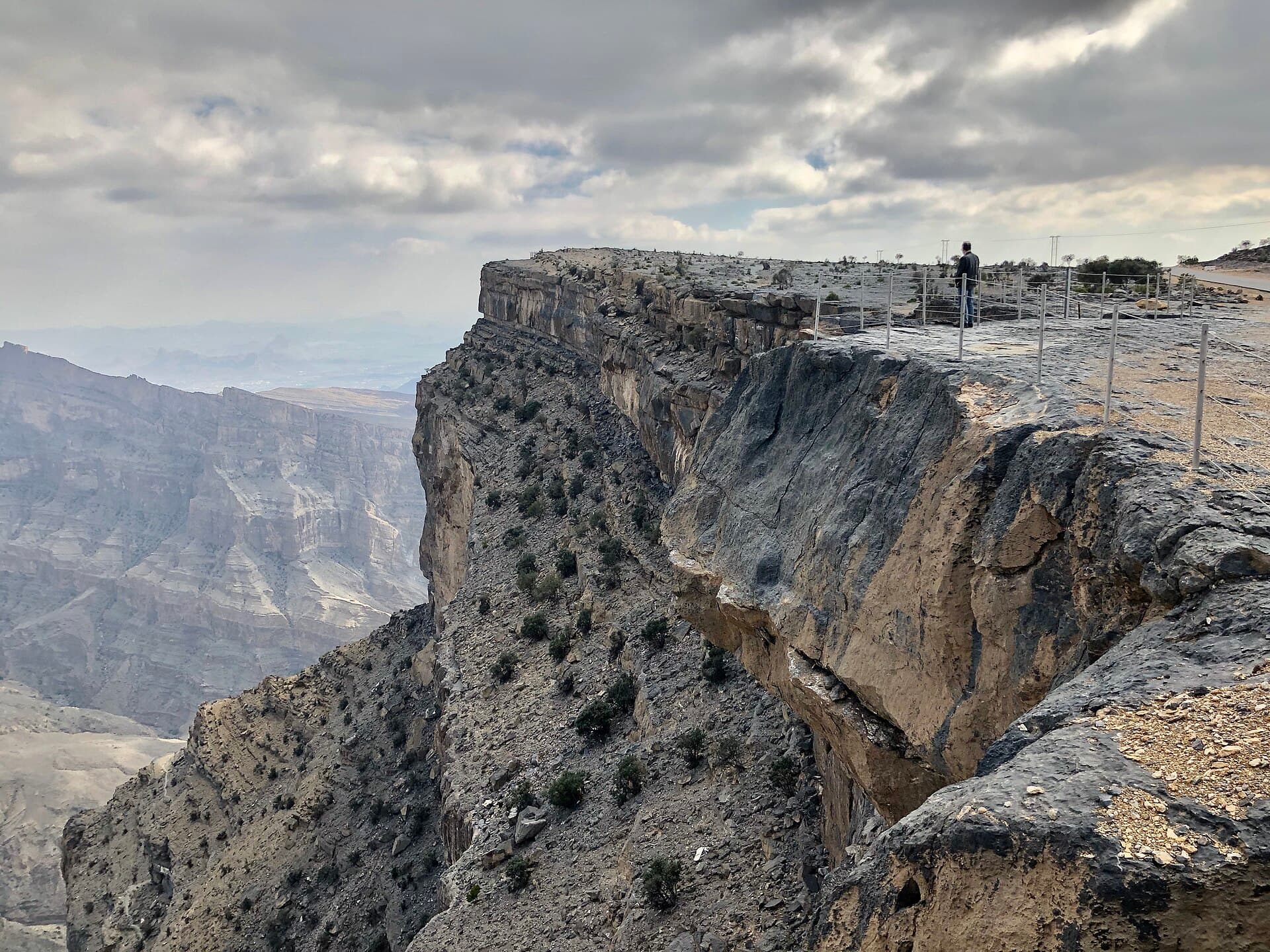 Jebel Shams
