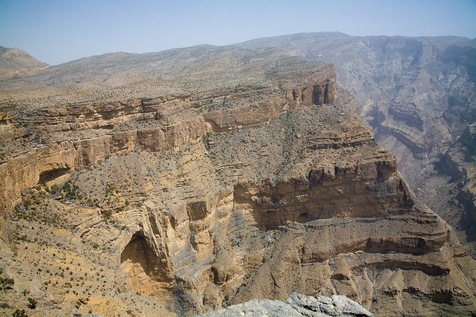 جبل شمس