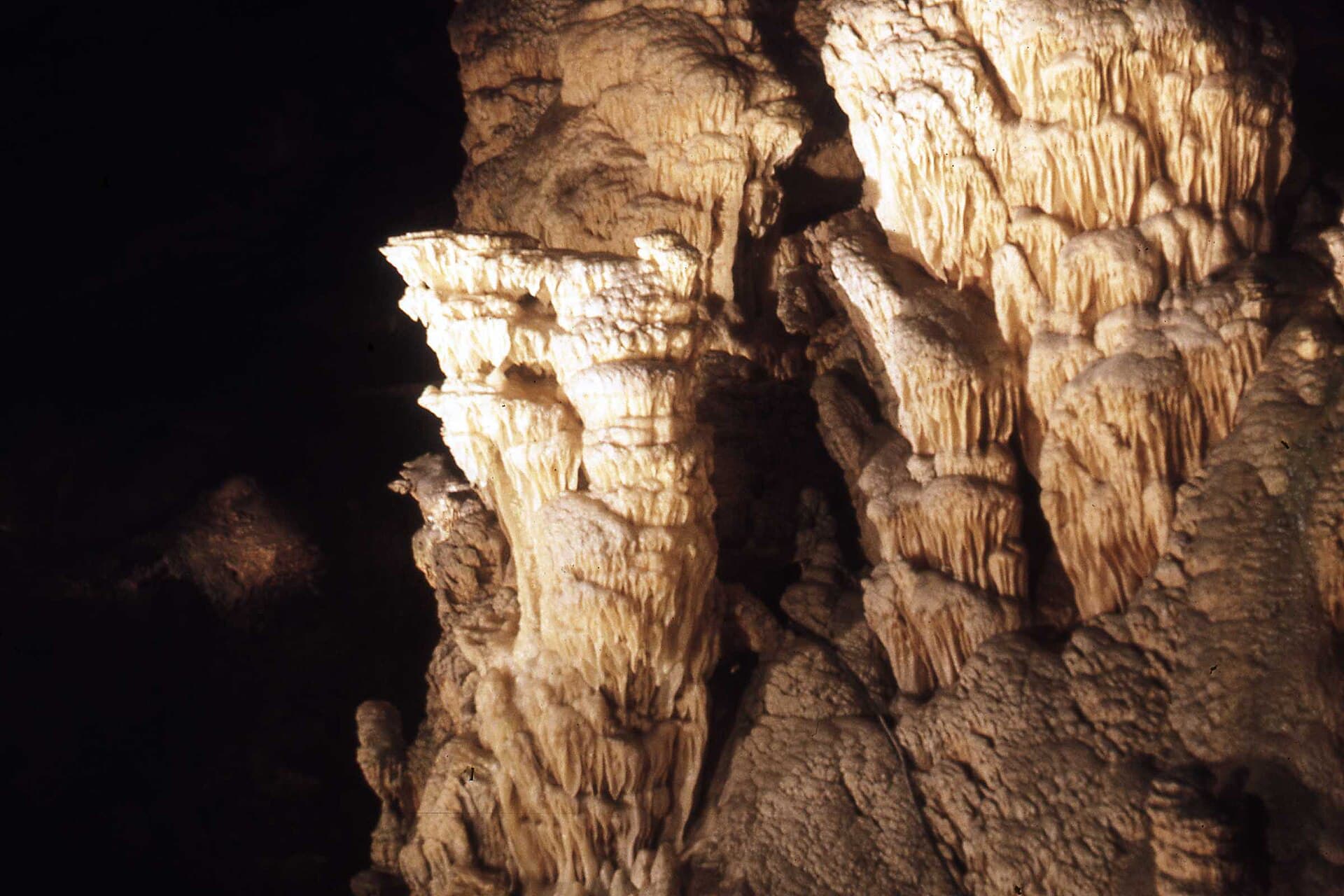 Jeita Grotto
