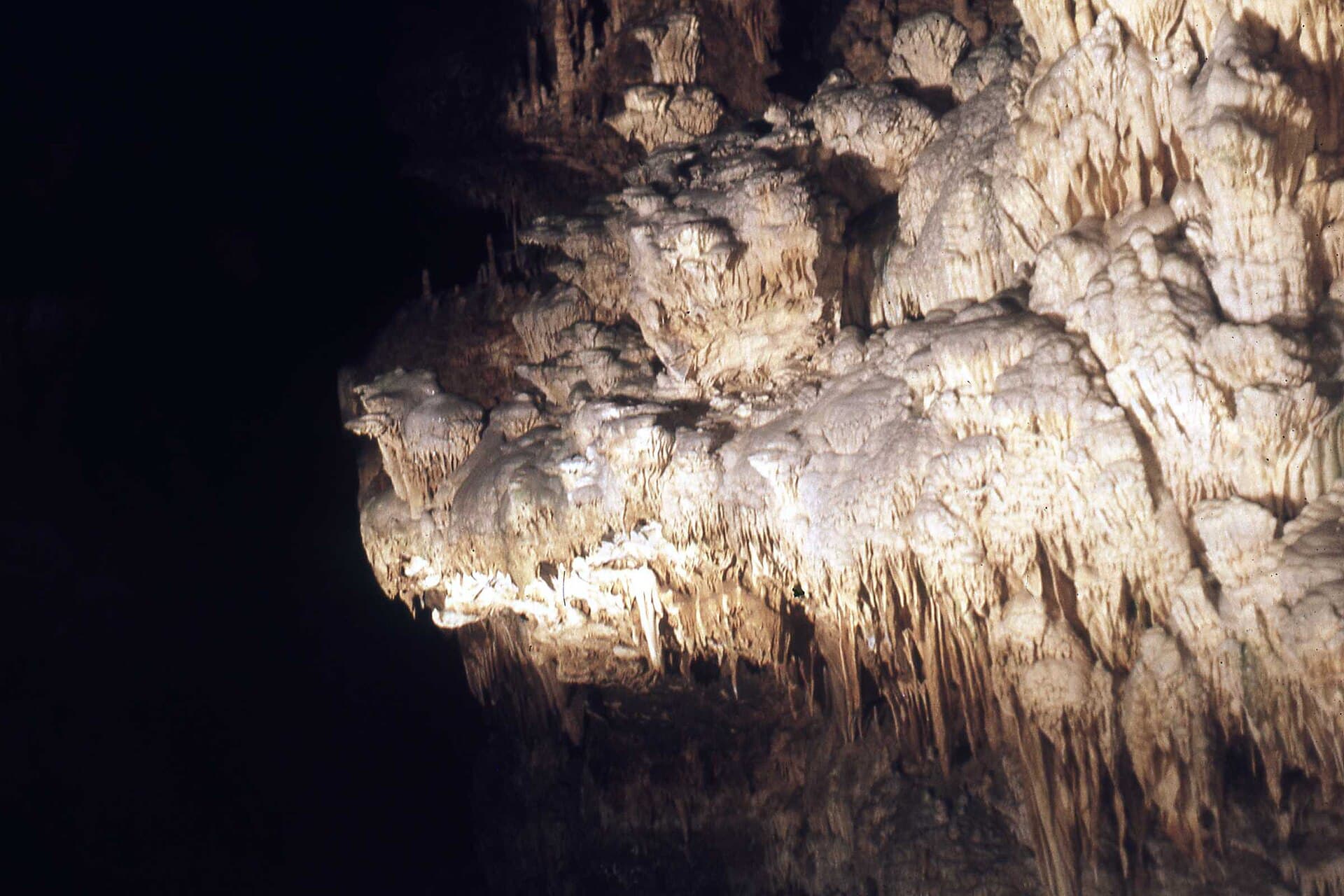 Jeita Grotto