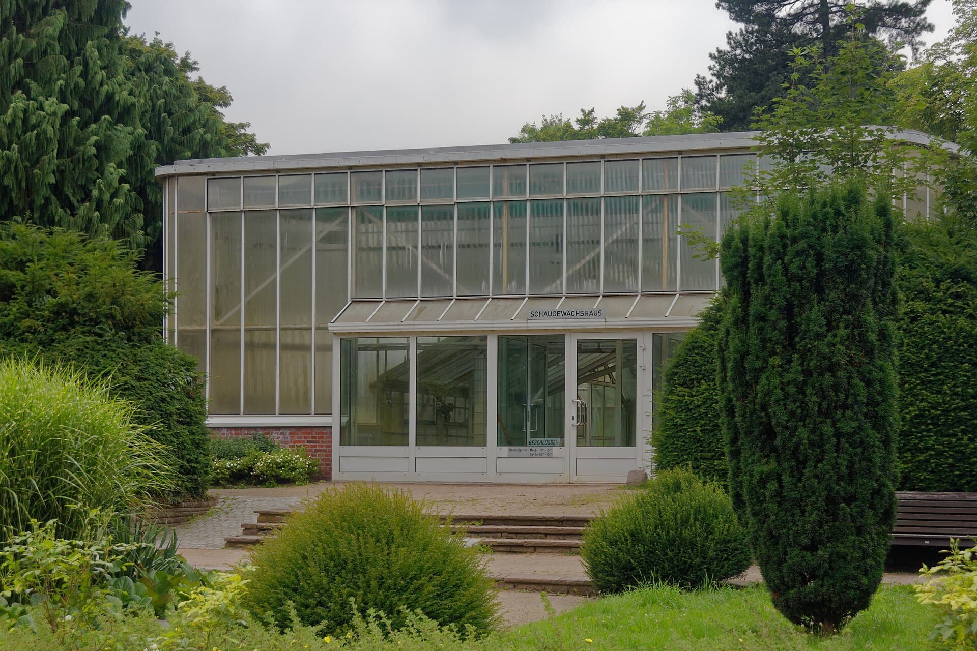 Jenischpark, Hamburg