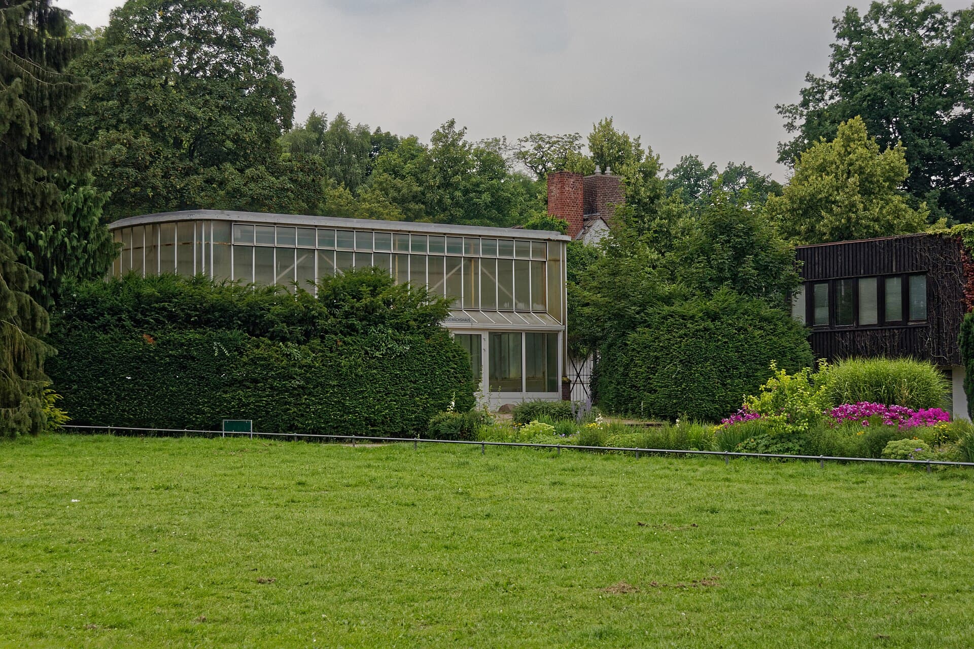 Jenischpark, Hamburg