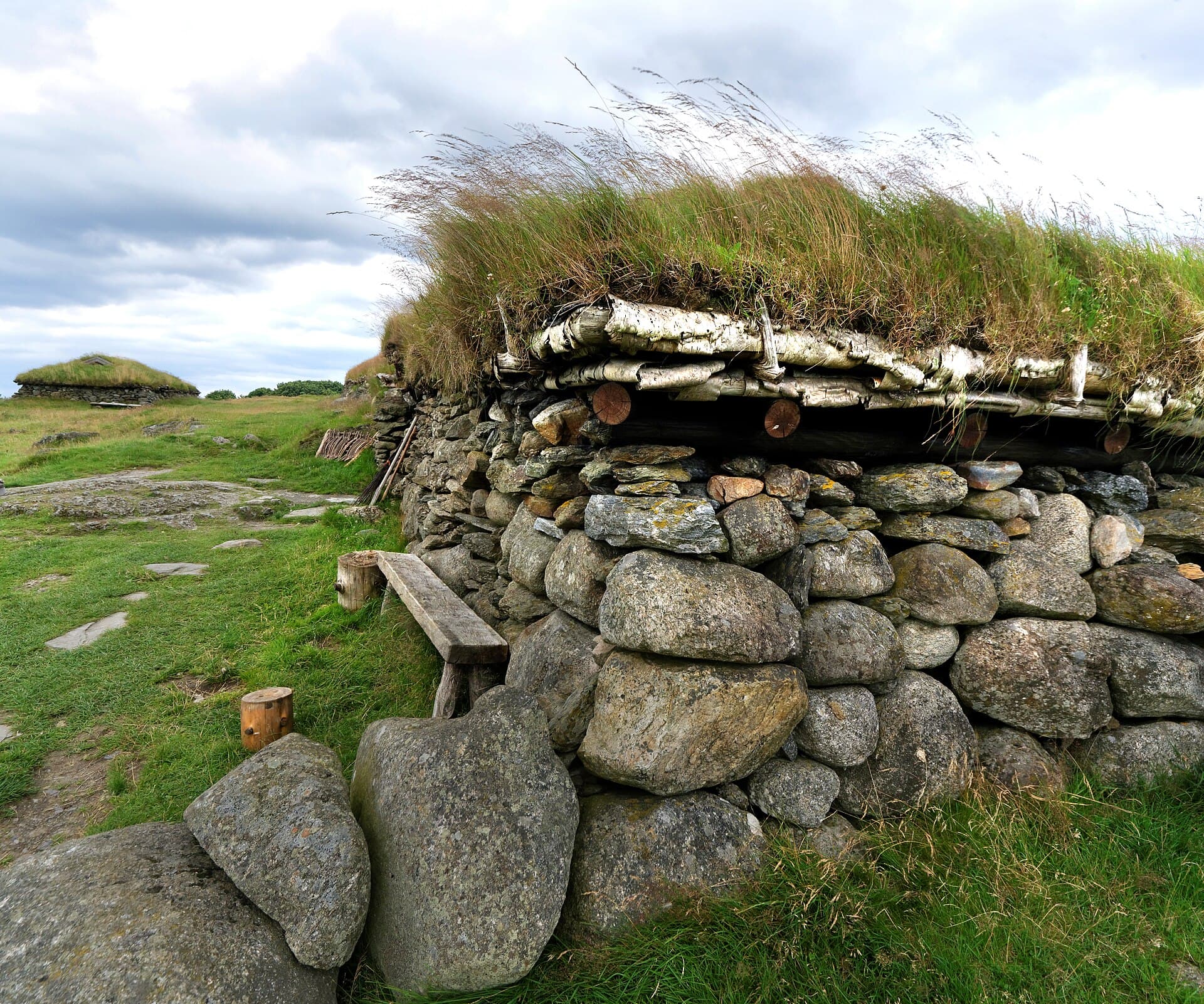The Iron Age Farm, Stavanger