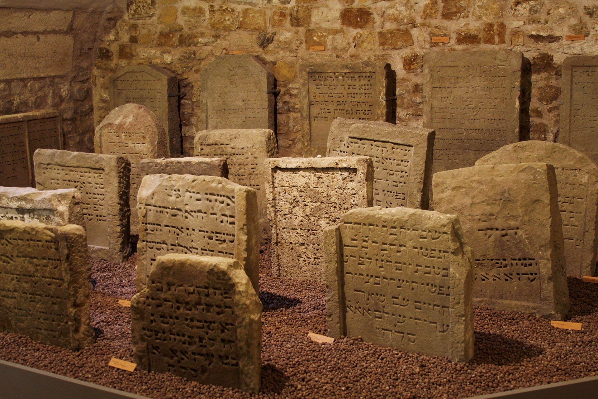 Jewish Museum of Franconia, Furth