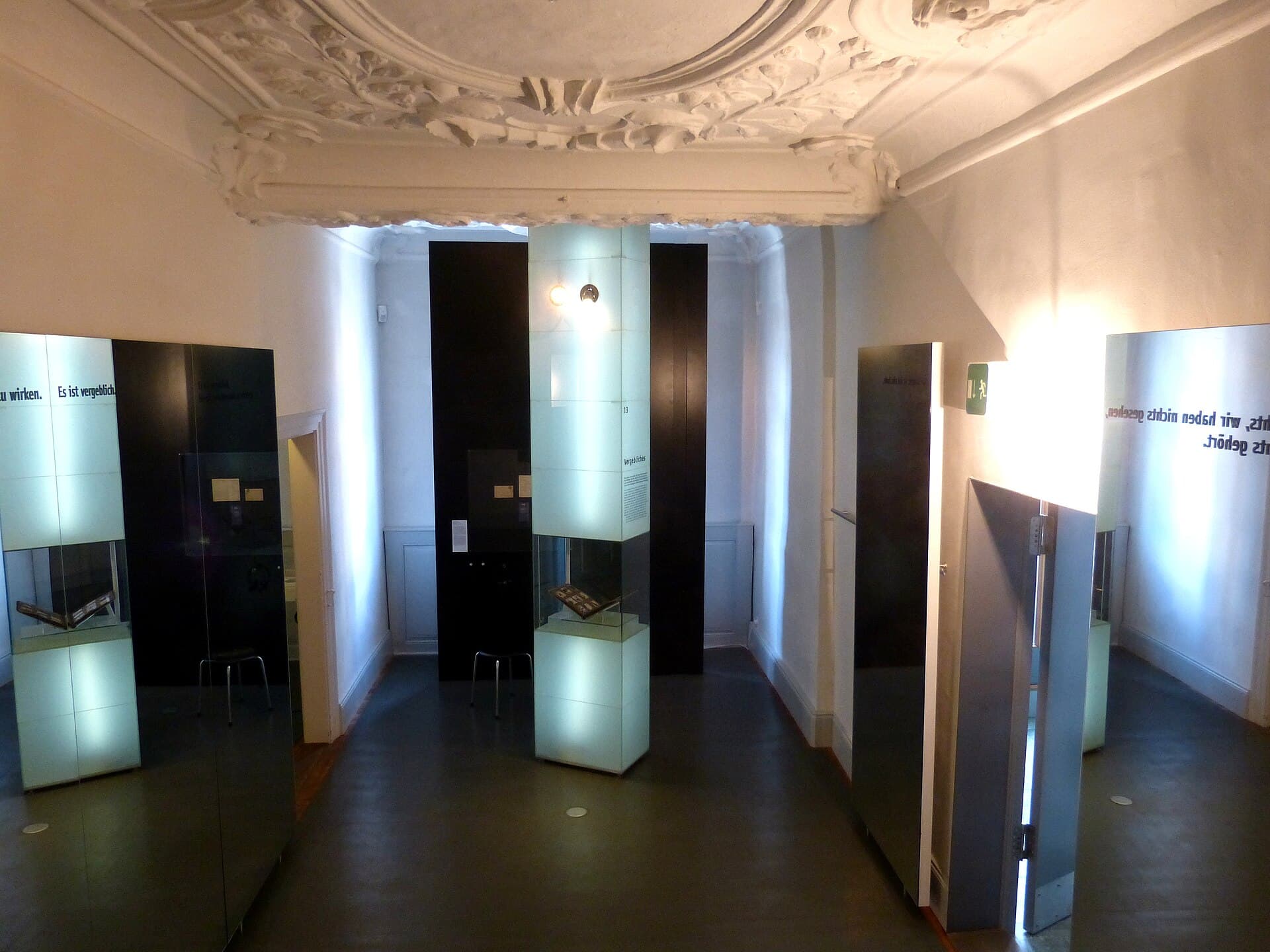 Jewish Museum of Franconia, Furth