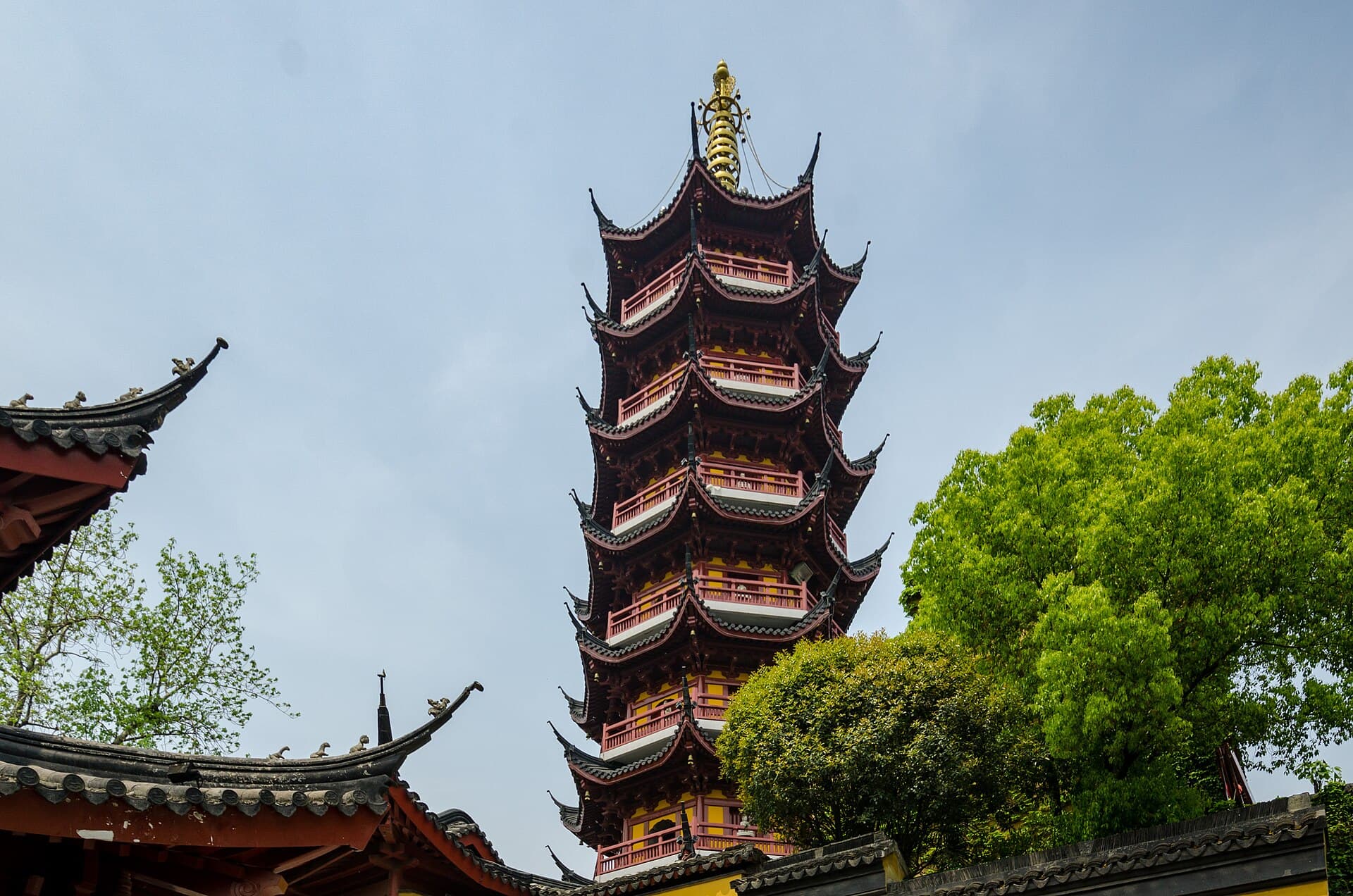 Jiming Temple