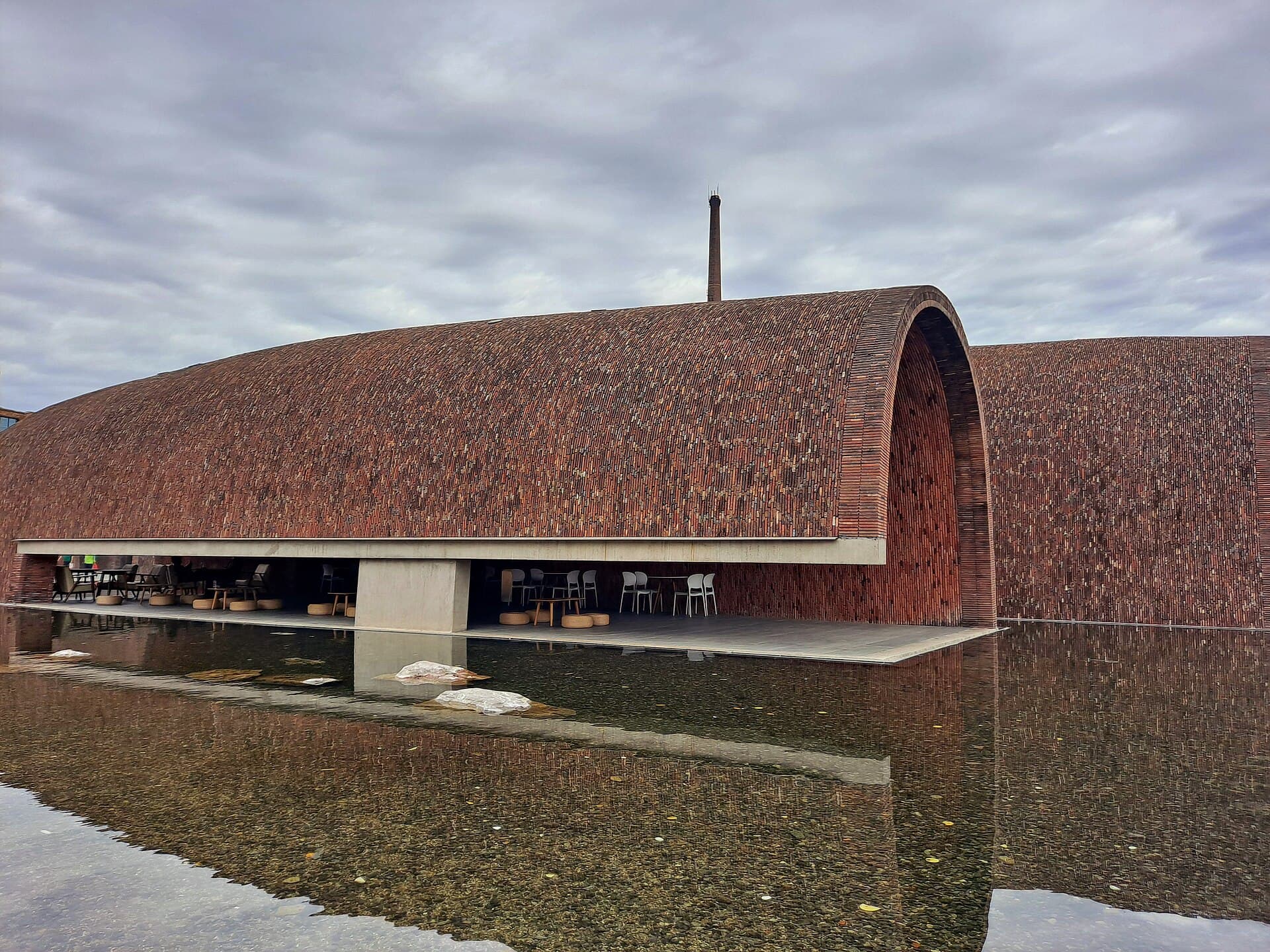 Imperial Kiln Museum
