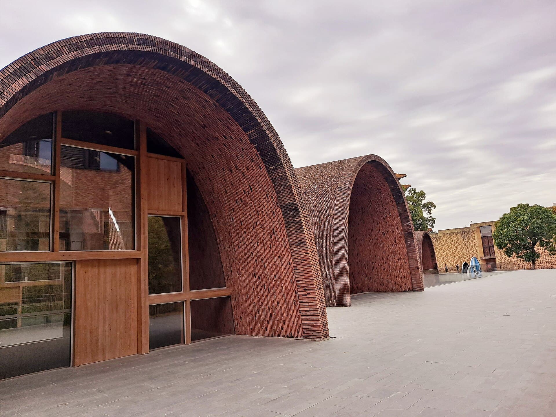 Imperial Kiln Museum