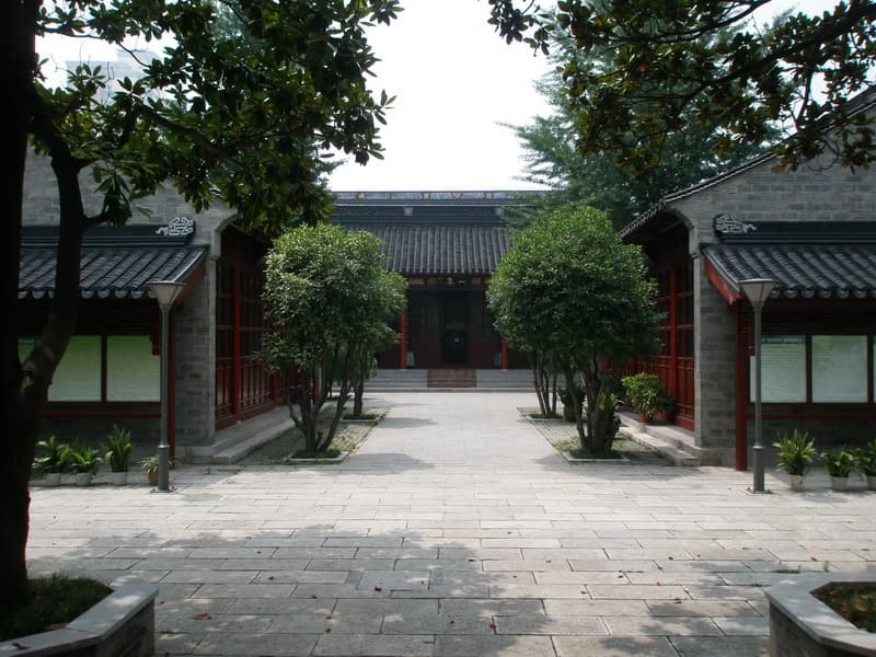 Jingjue Mosque