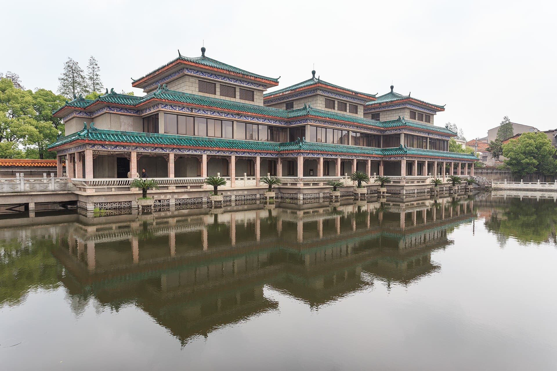 Jingzhou Museum