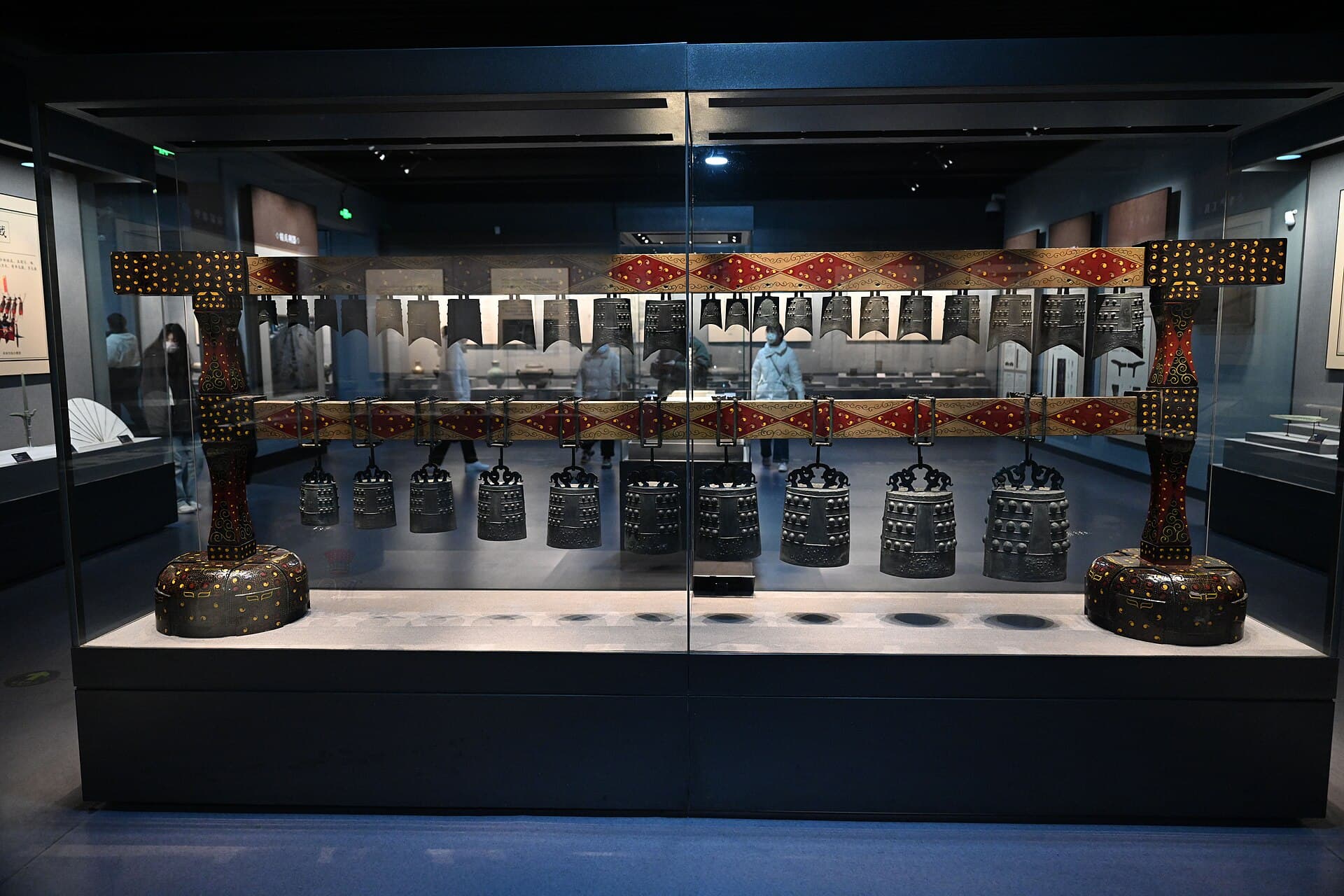 Jingzhou Museum