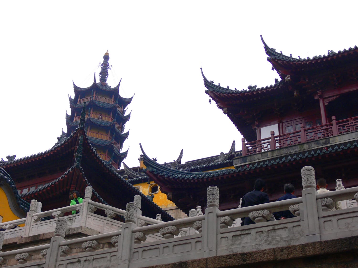 Jinshan Temple