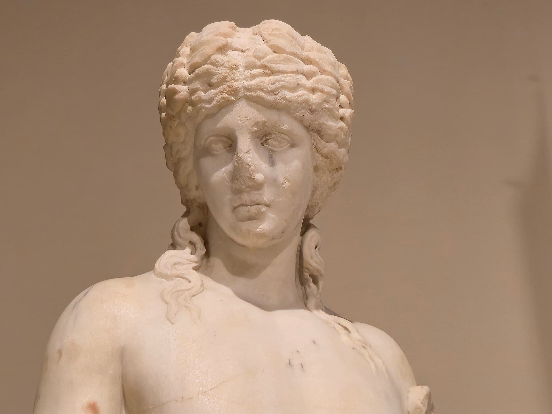 The Jordan Museum, Amman