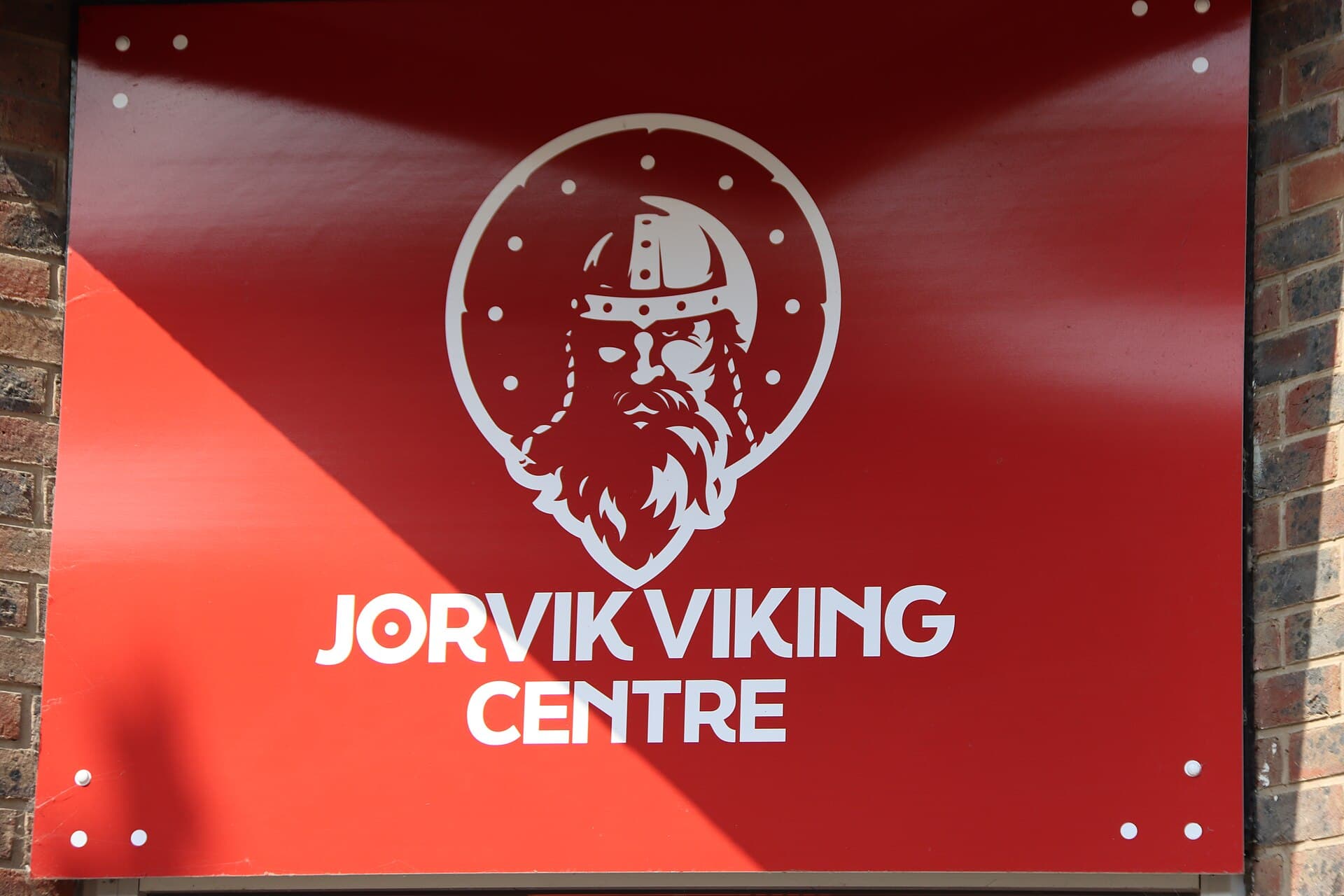 JORVIK Viking Centre, York