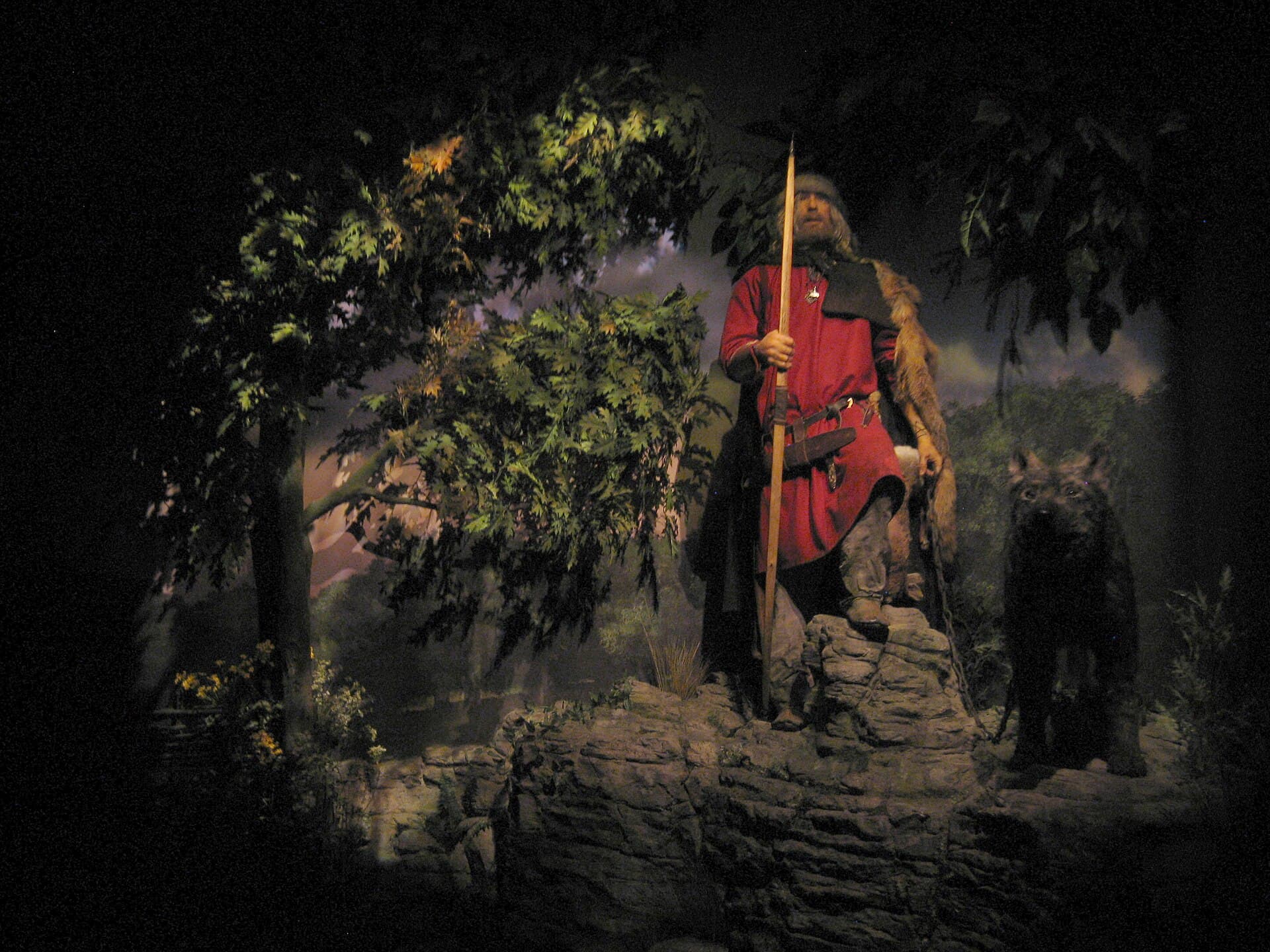 JORVIK Viking Centre, York