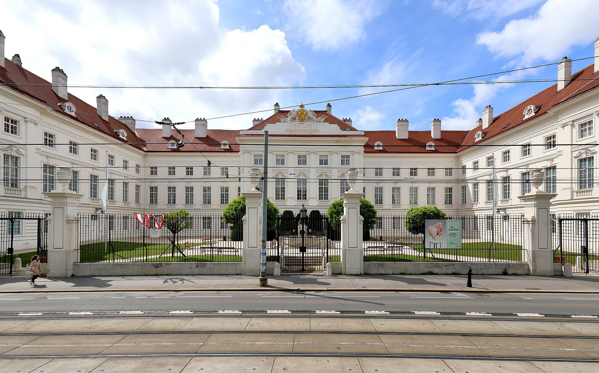 Josephinum, Vienna