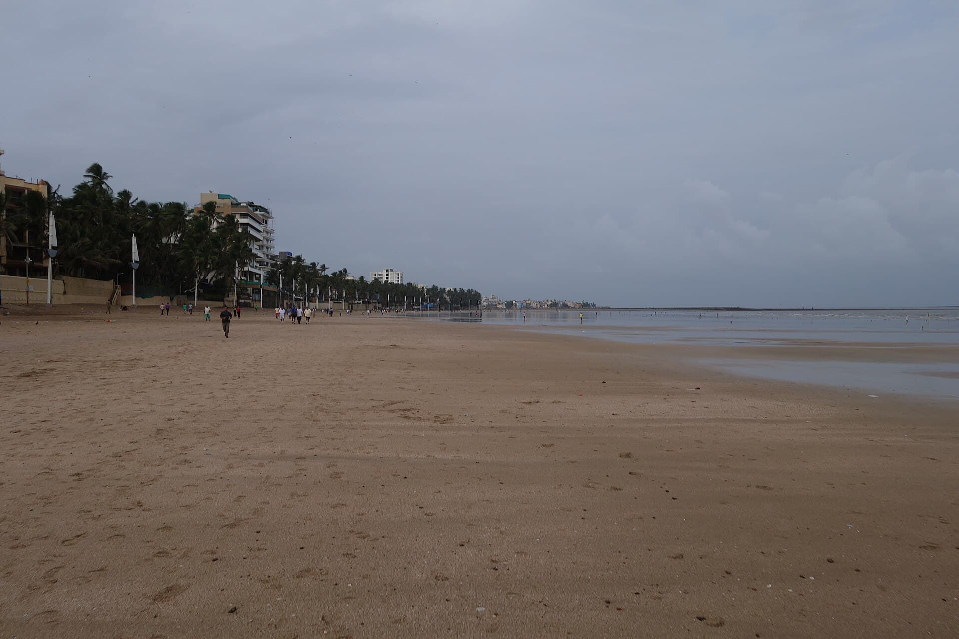 Juhu Beach