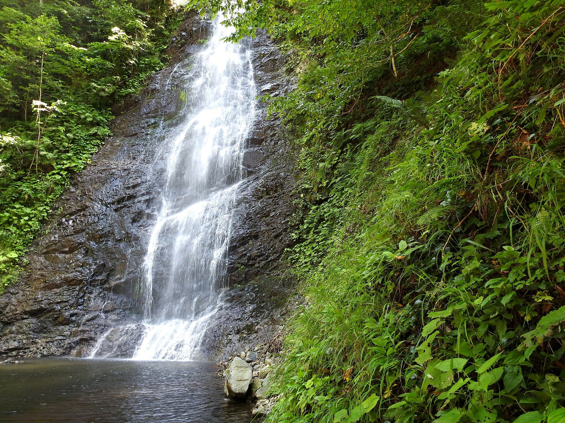 Kaçkar Mountains National Park, Rize
