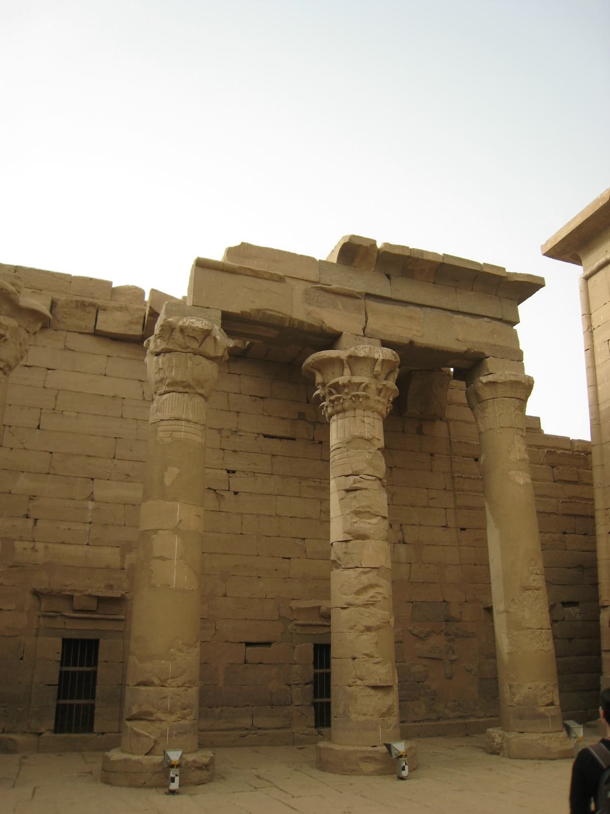 Kalabsha Temple, Aswan