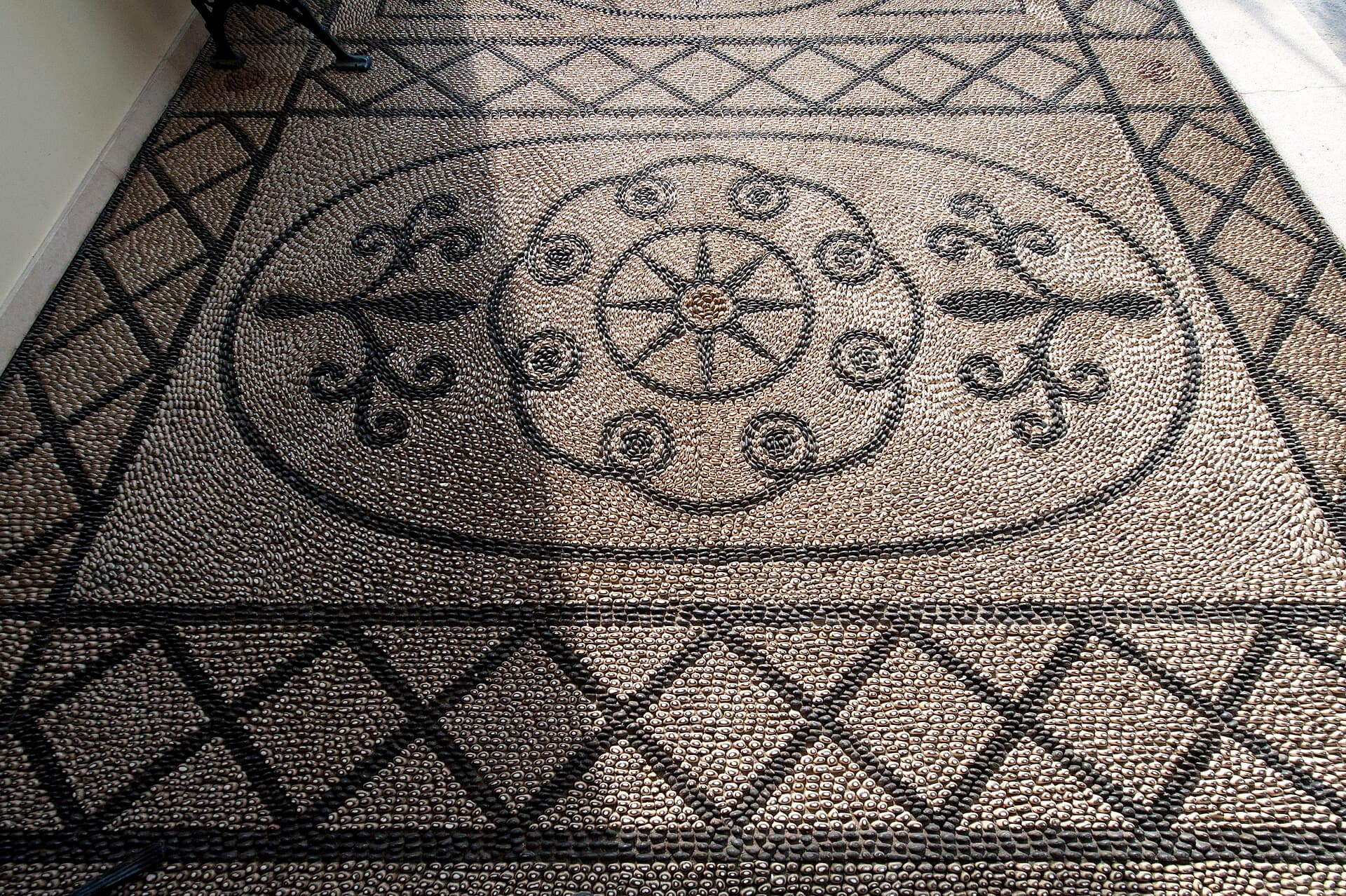 Kaleiçi Museum (Suna & İnan Kıraç), Antalya