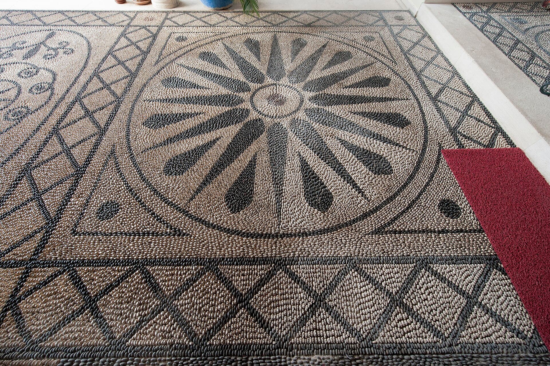 Kaleiçi Museum (Suna & İnan Kıraç), Antalya