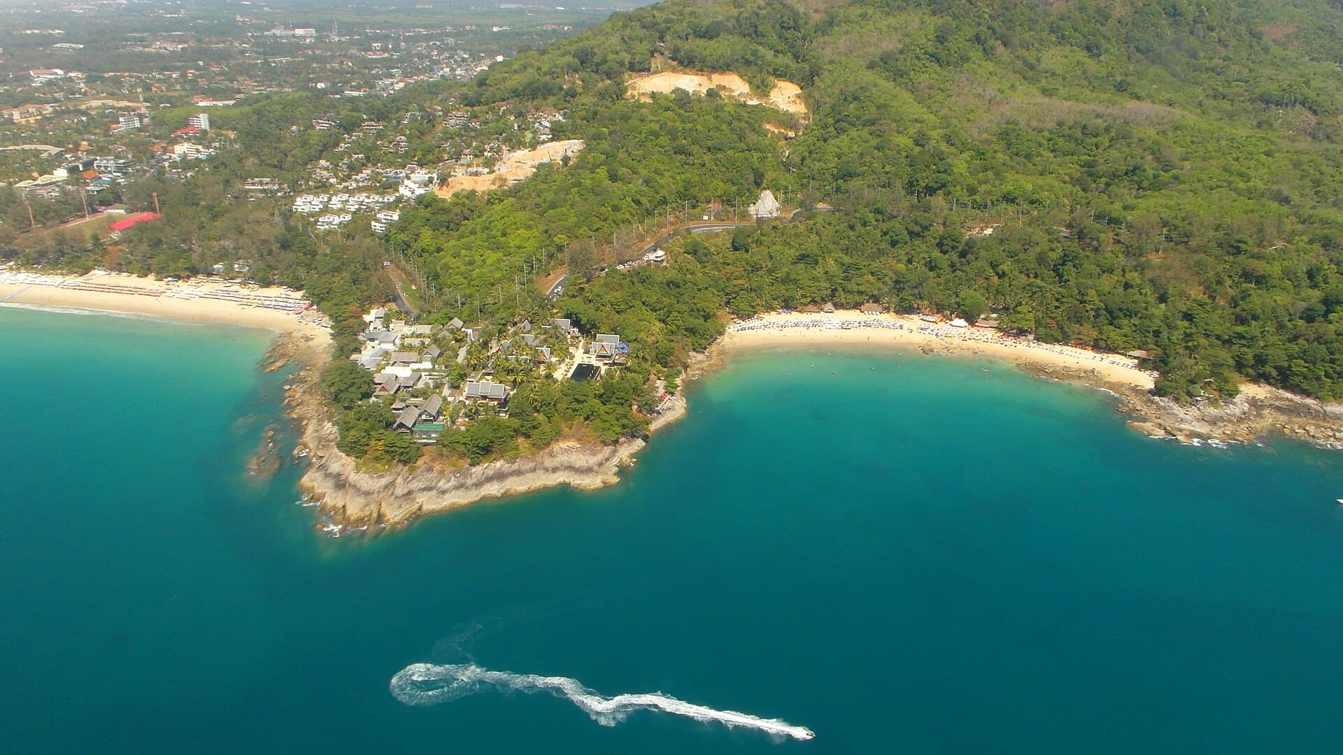 Kamala Beach, Phuket