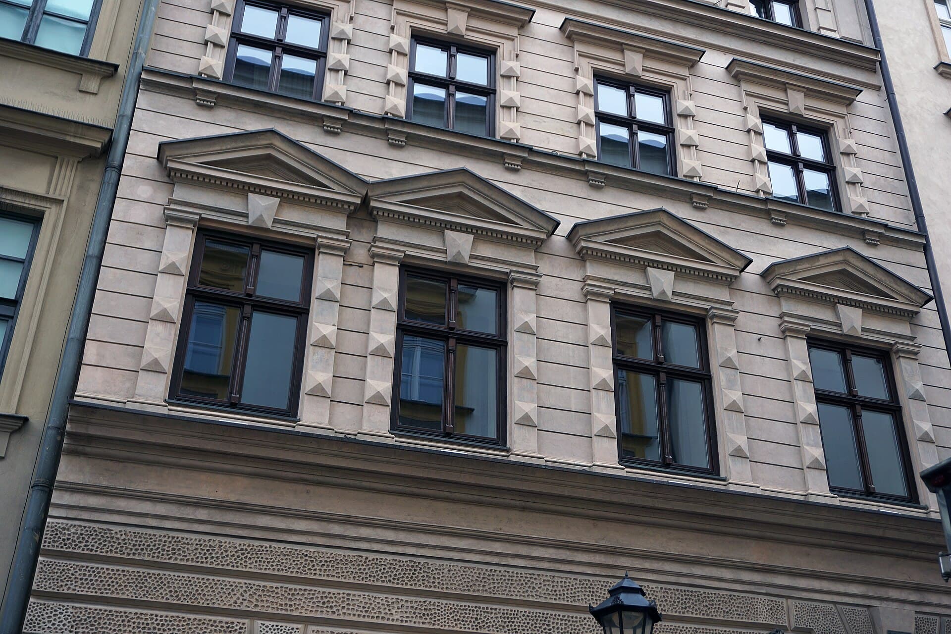 The Szołayski House, Kraków