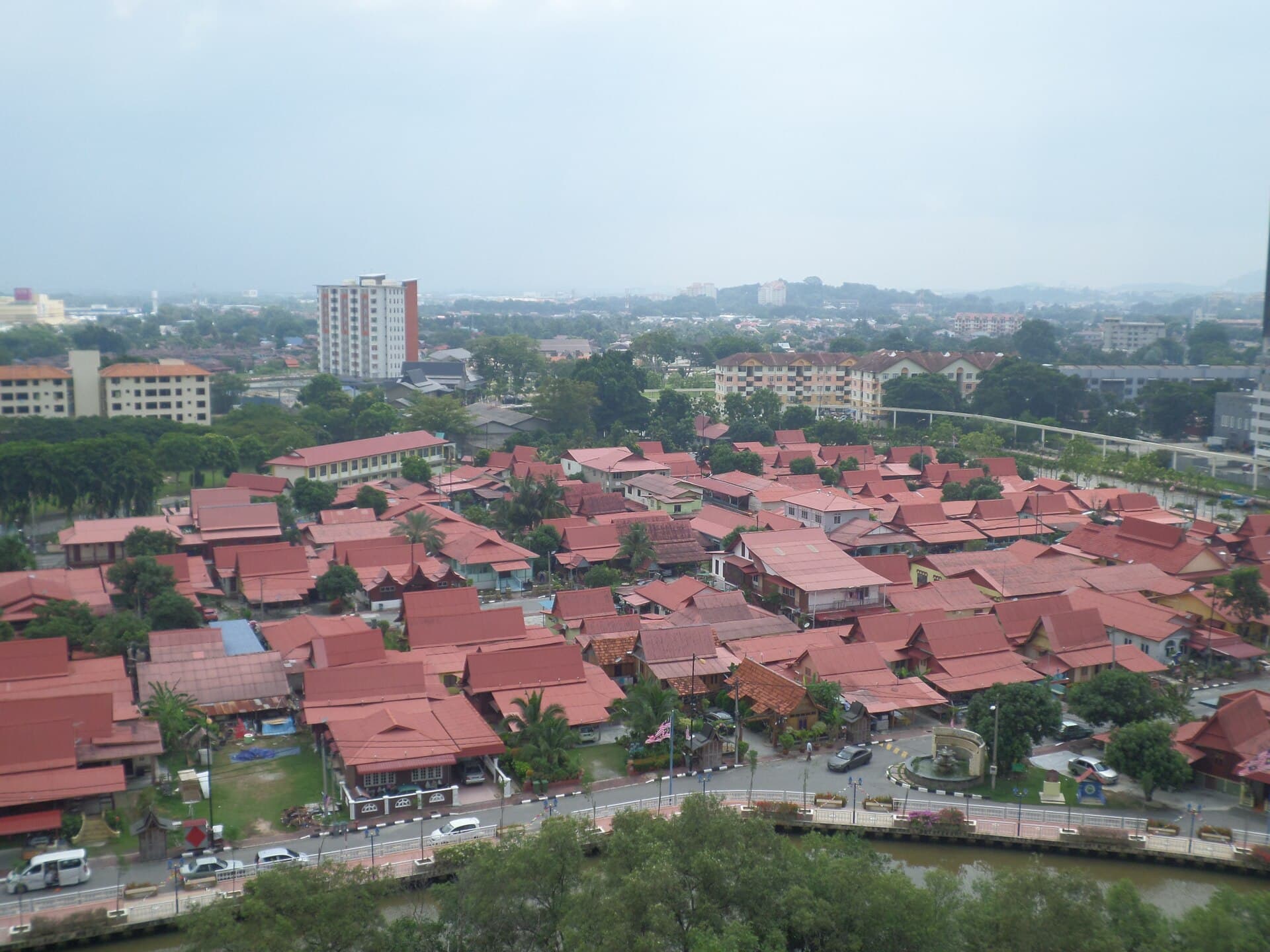 Kampung Morten