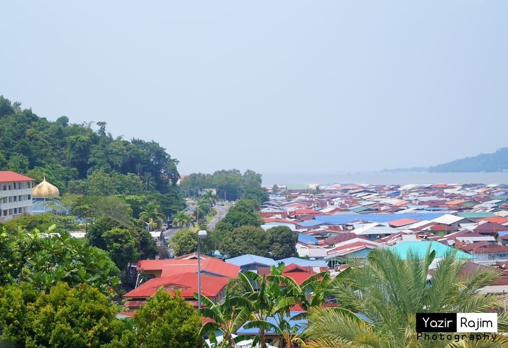 Kampung Sim Sim, Sandakan