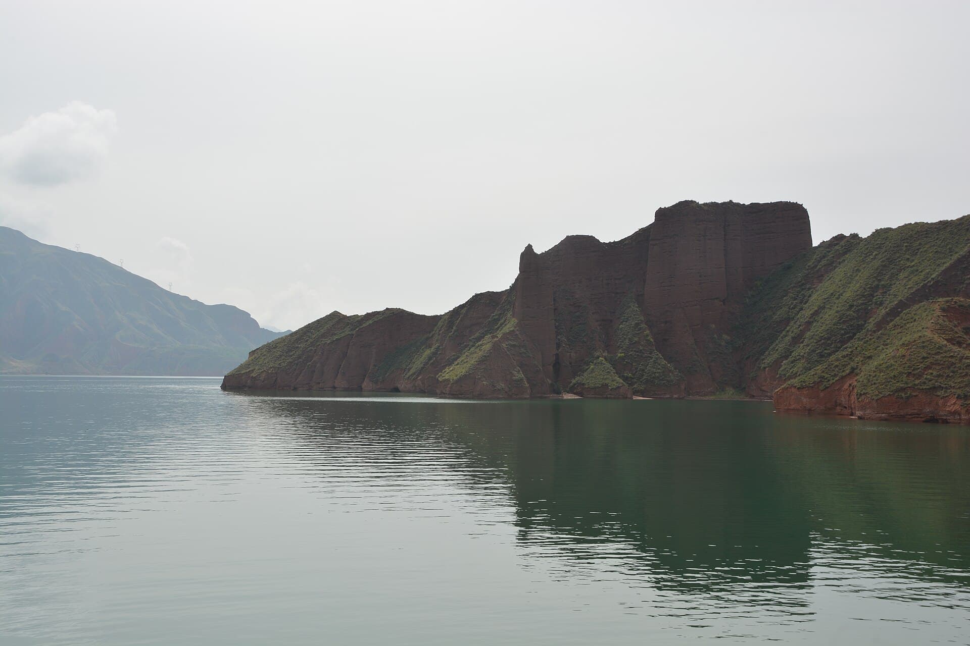 Kanbula National Forest Park