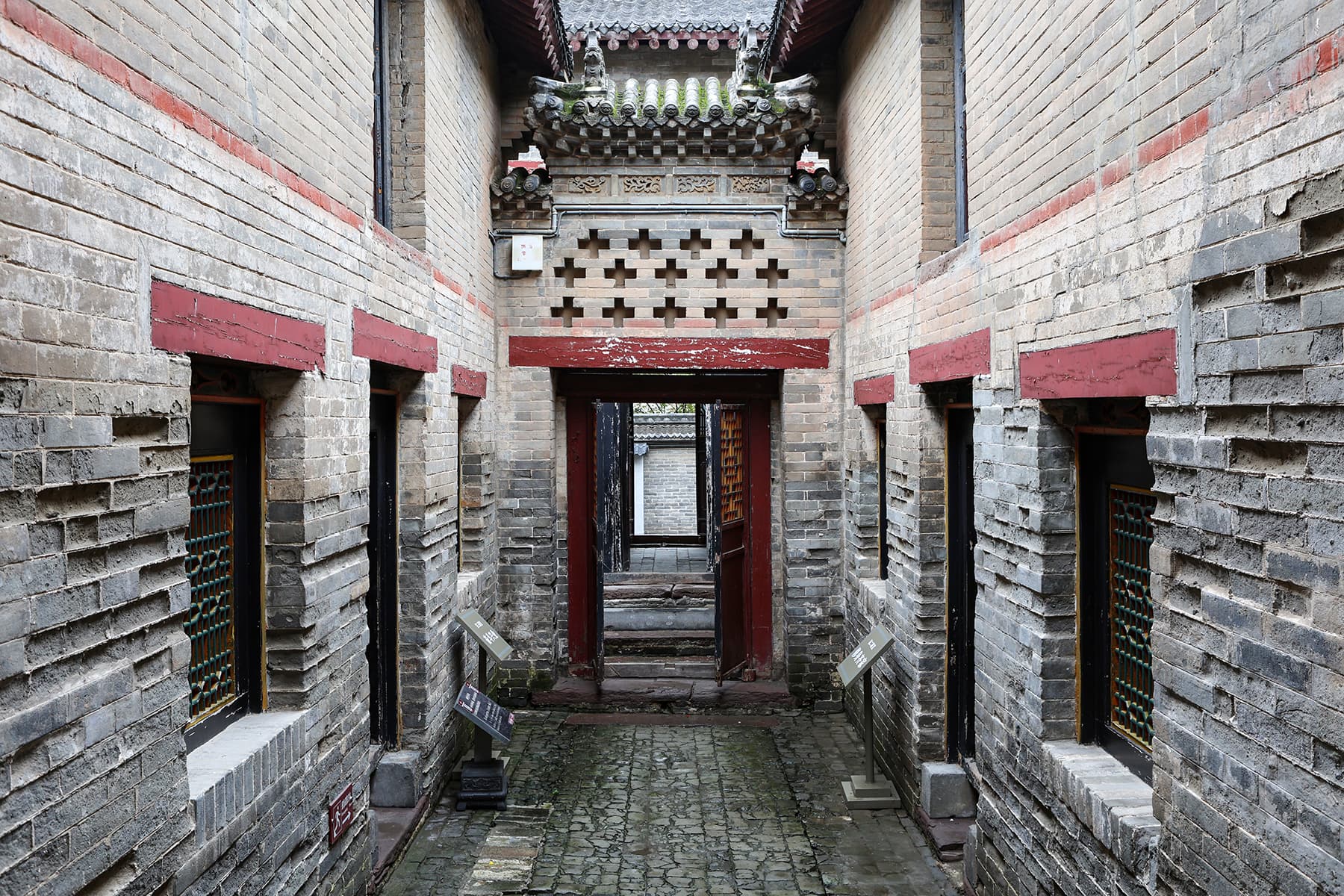 Kang Baiwan Manor