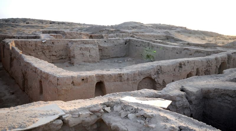 Kara Tepe