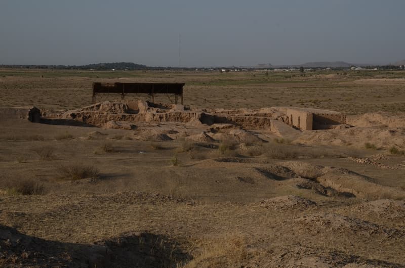 Kara Tepe
