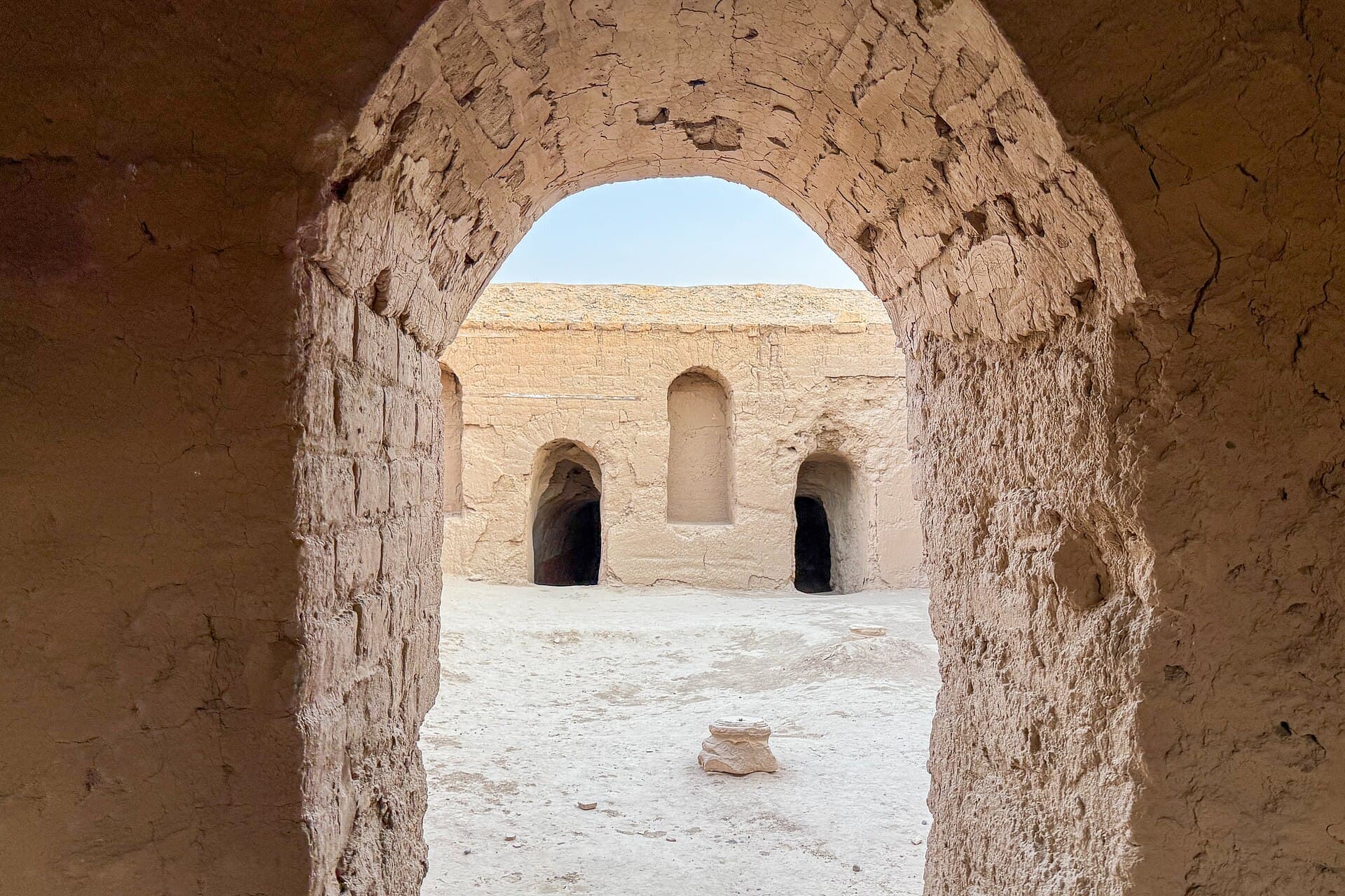 Kara Tepe