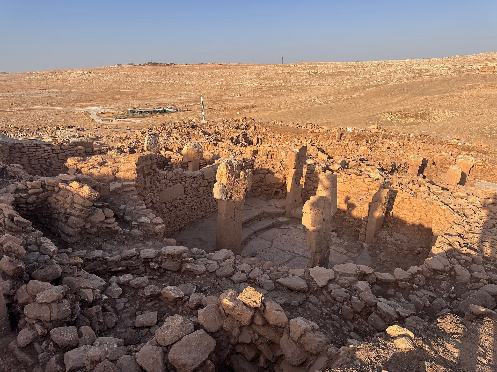 Karahan Tepe, Şanlıurfa