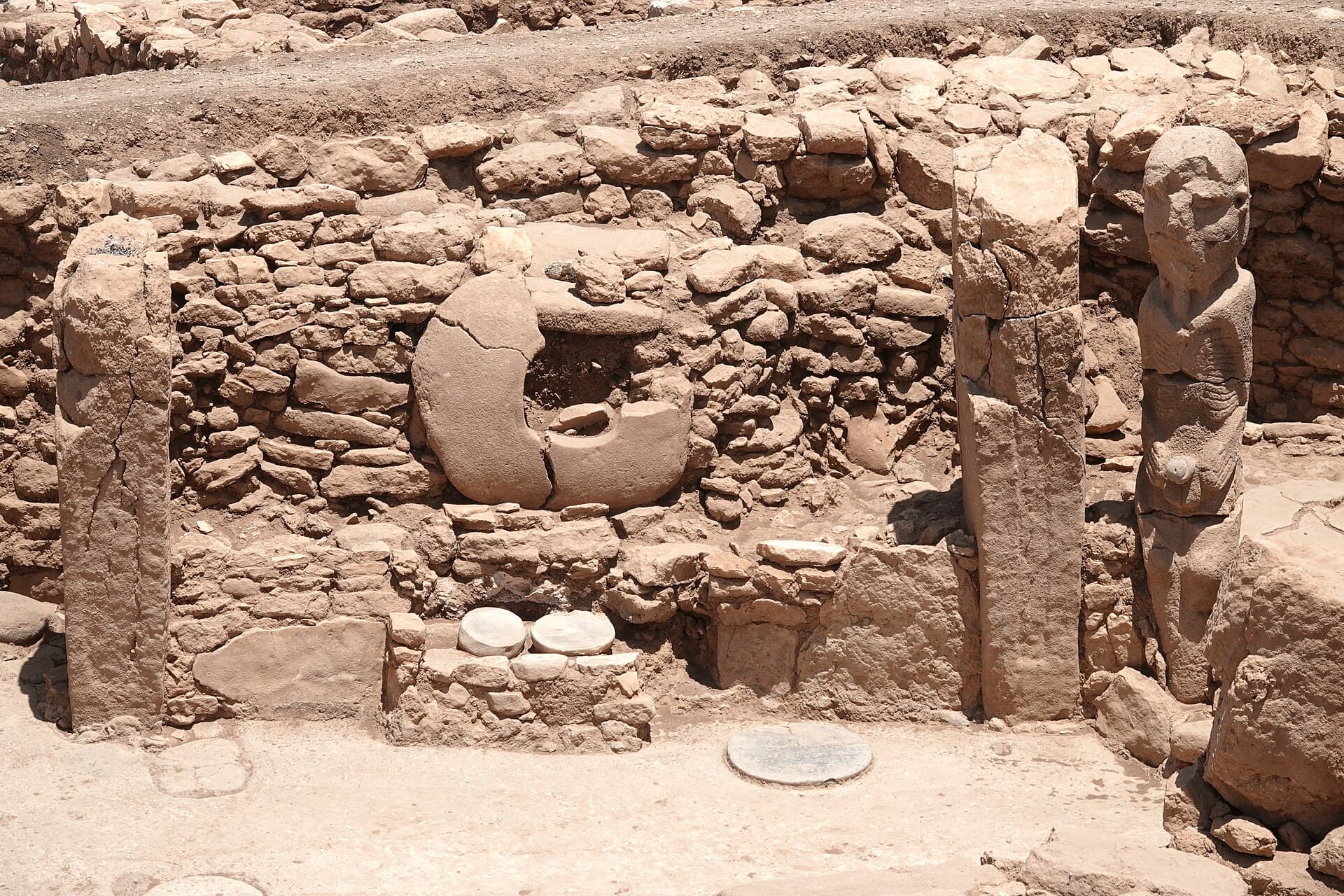 Karahan Tepe, Şanlıurfa
