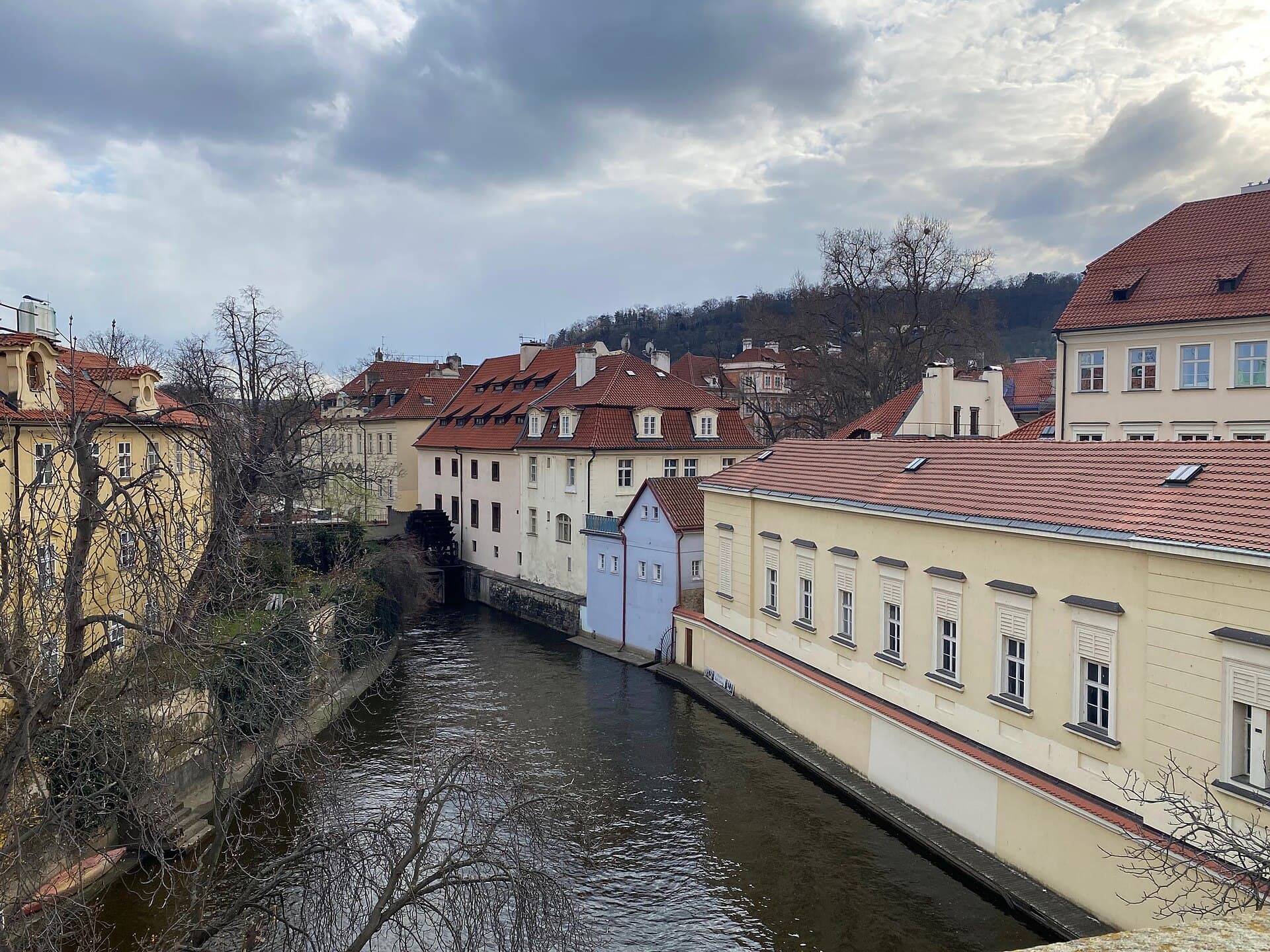 Karel Zeman Museum, Prague