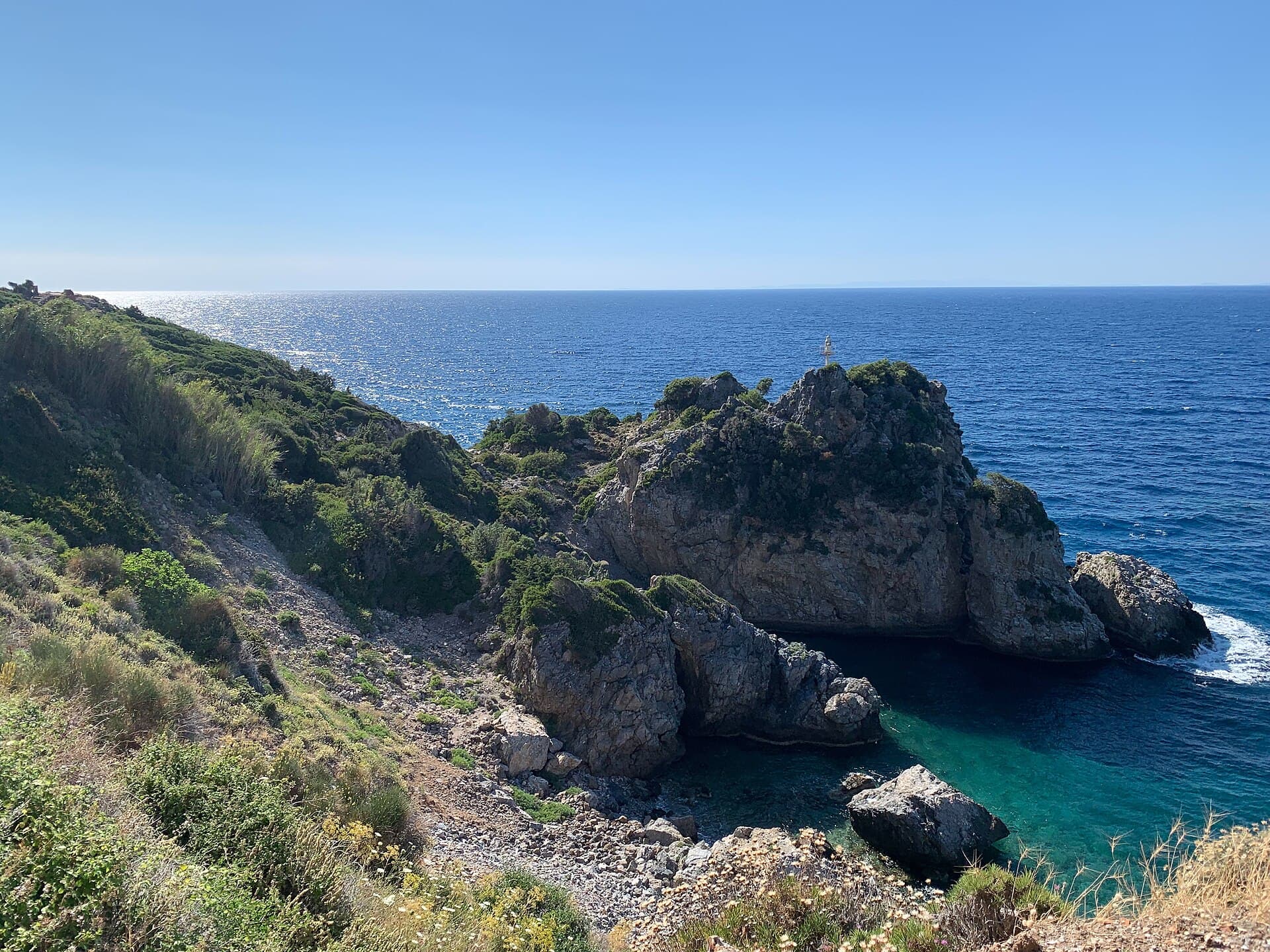 Karlovasi, Samos