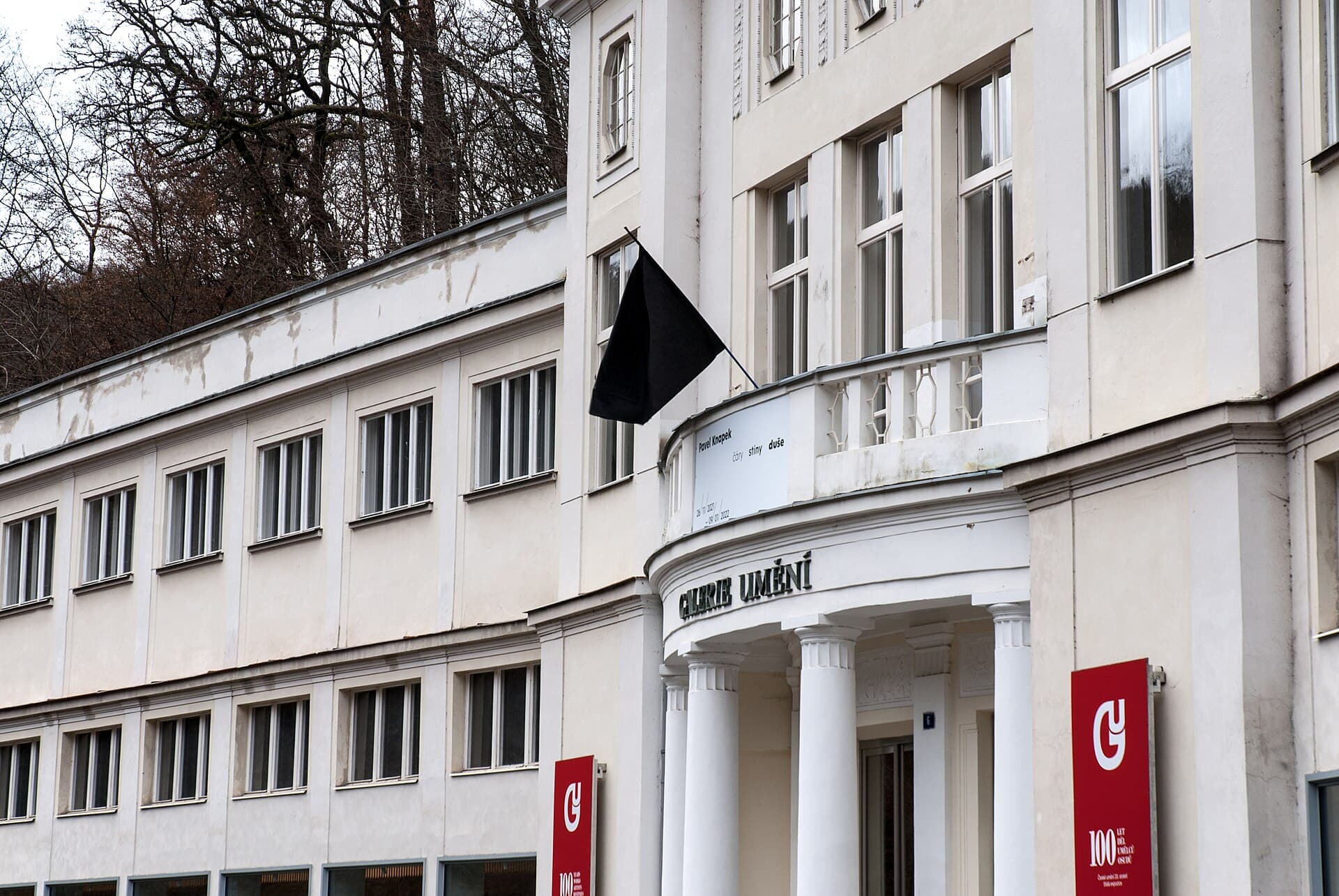 Karlovy Vary Art Gallery, Karlovy Vary