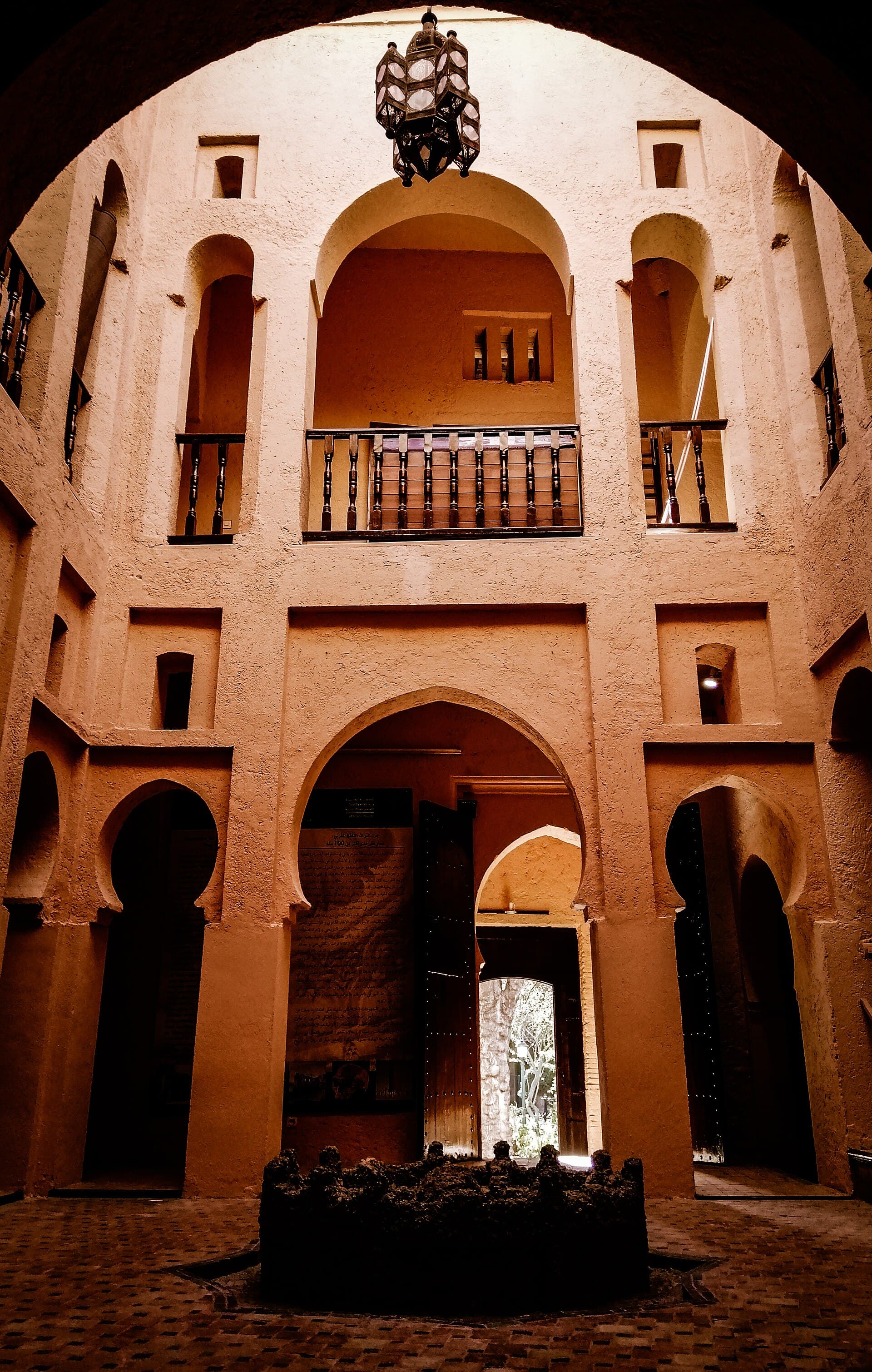 Kasbah of Chefchaouen