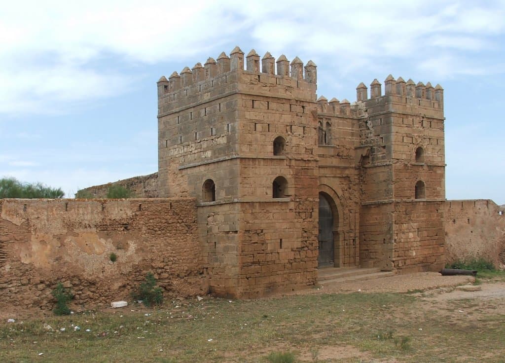 القنيطرة