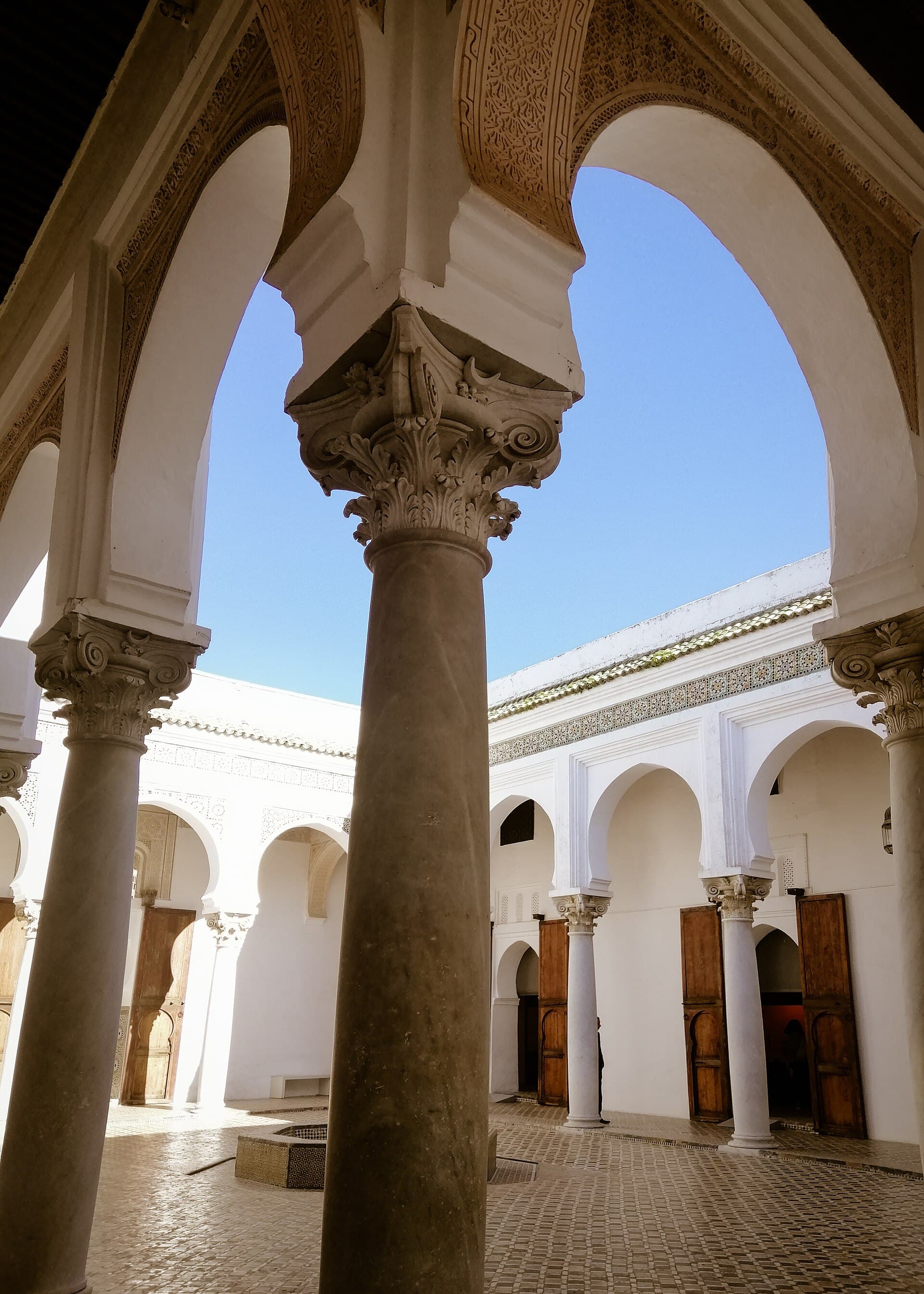 Kasbah of Tangier and Kasbah Museum