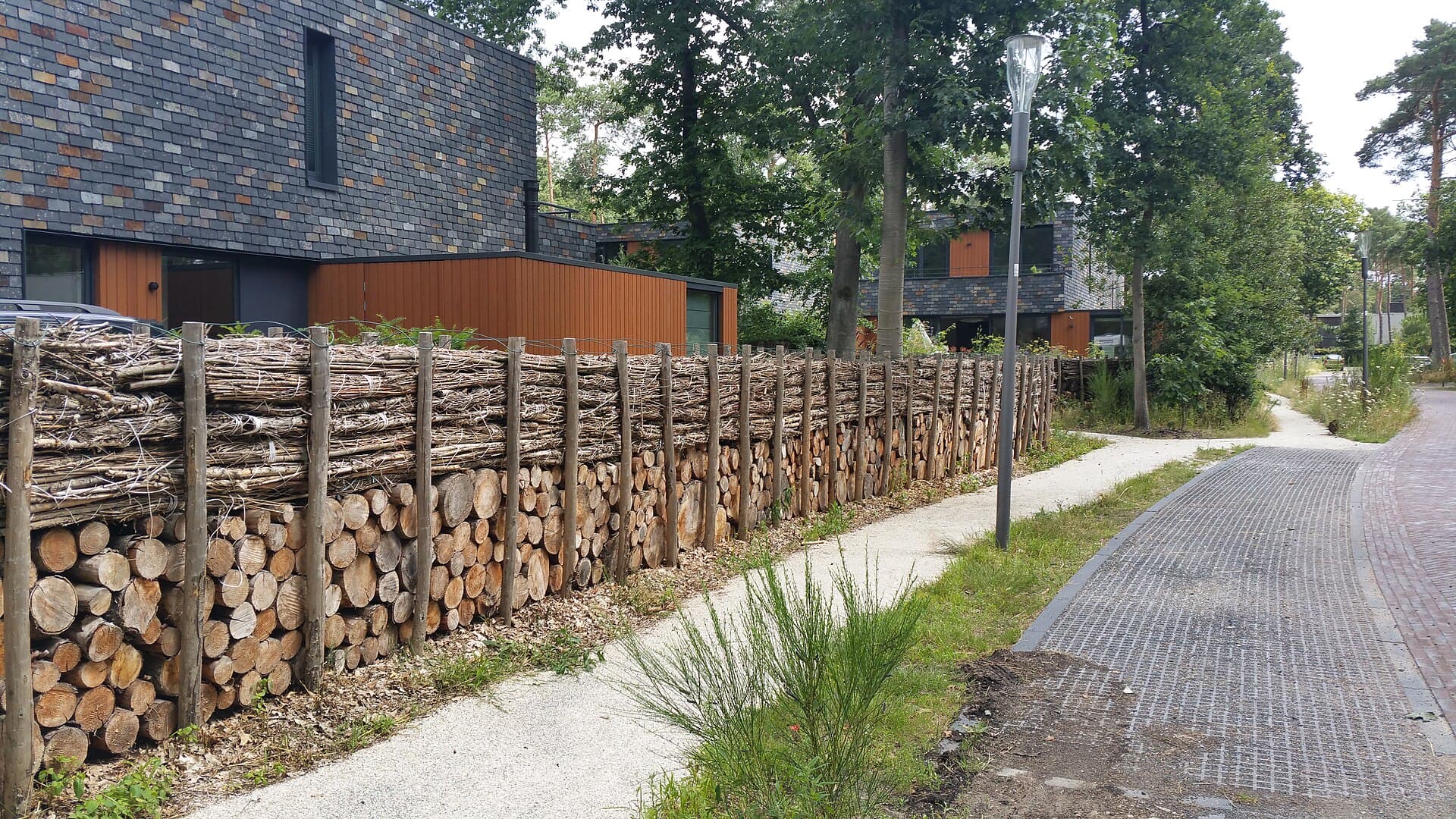 Kasteel Kerckebosch, Zeist