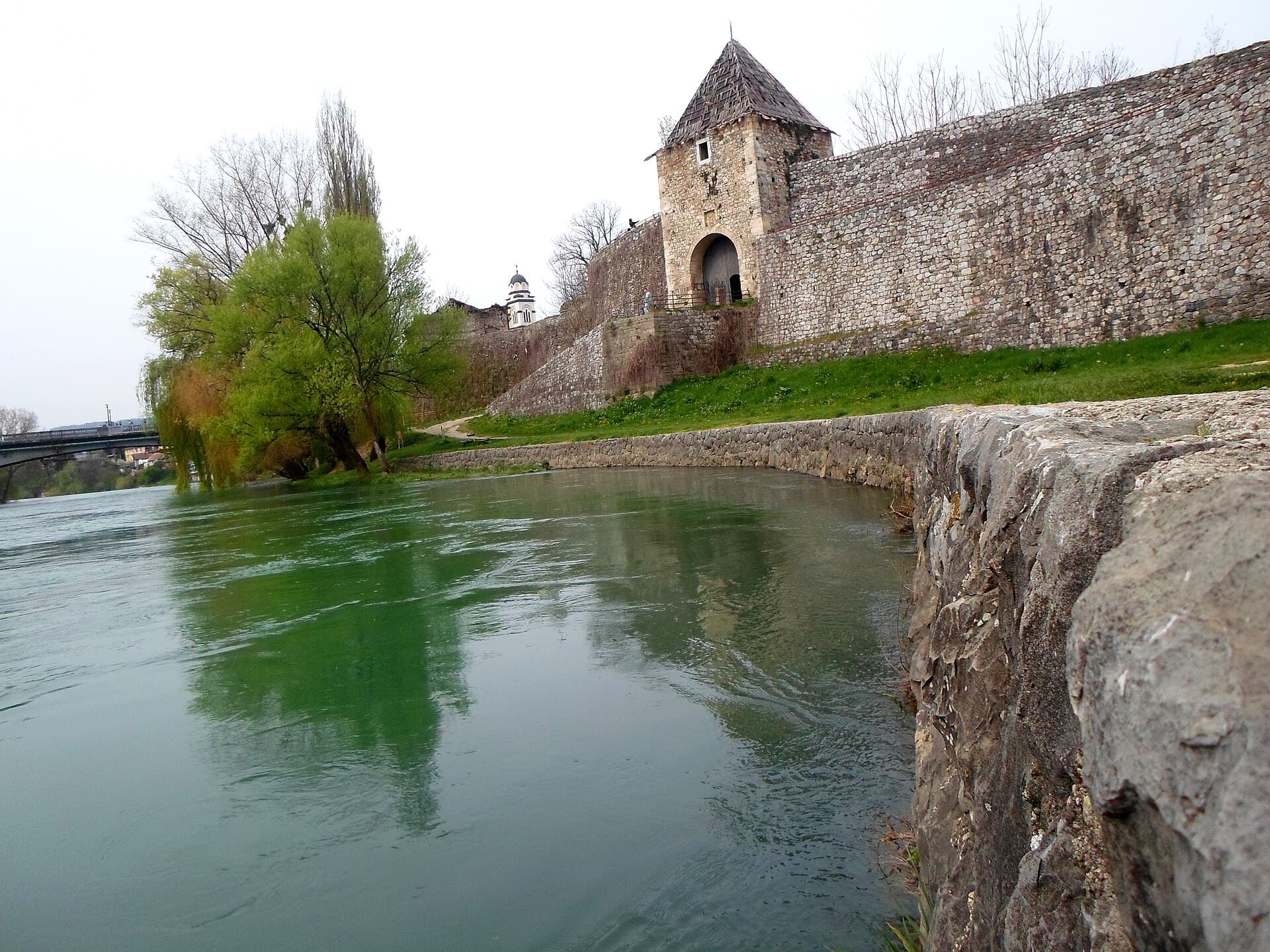 Kastel Fortress (Banja Luka)