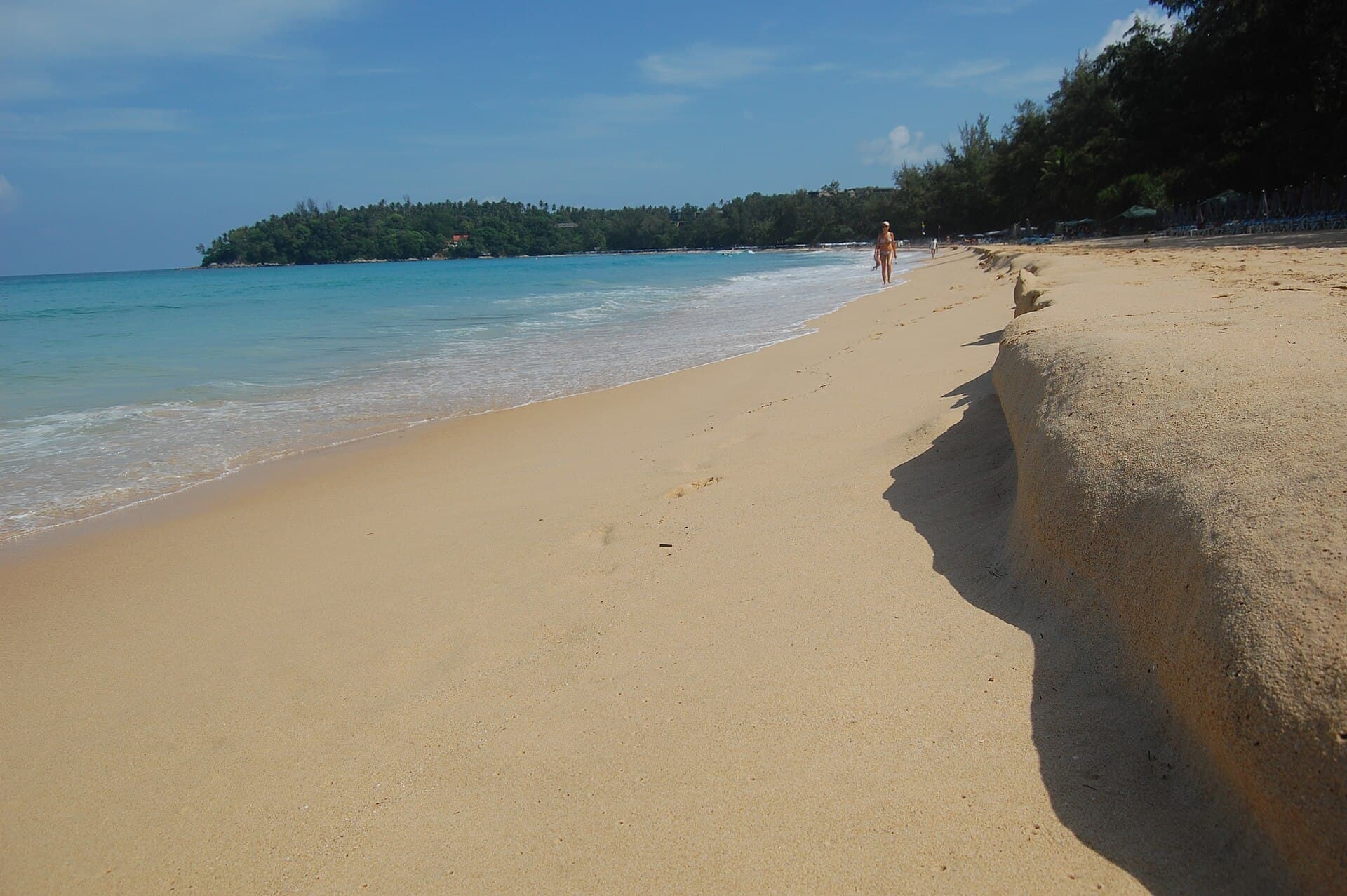 Kata Beach, Phuket