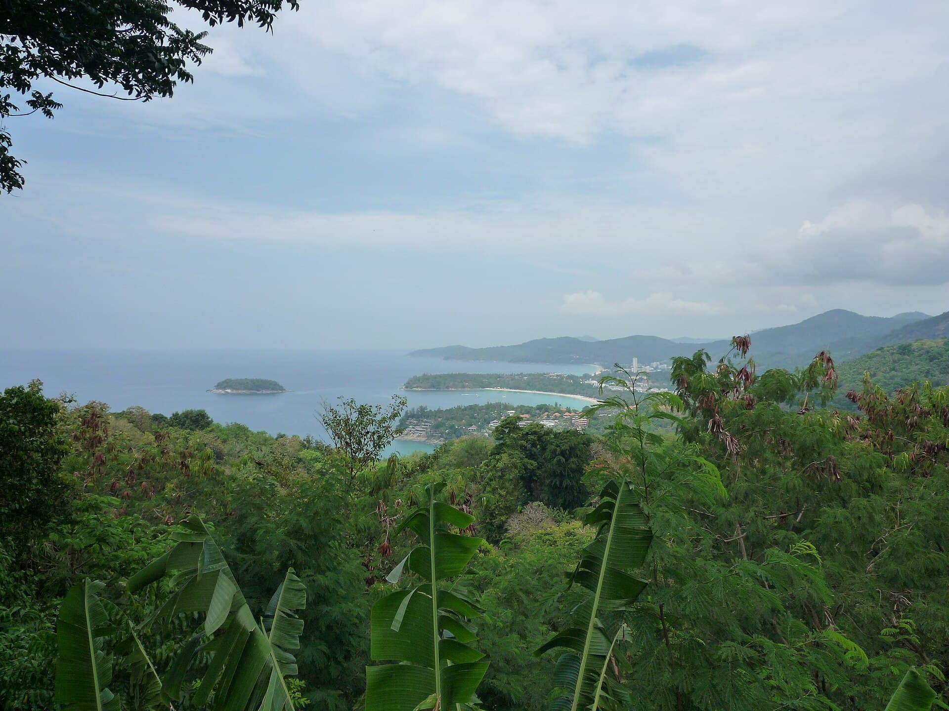 Kata Beach, Phuket